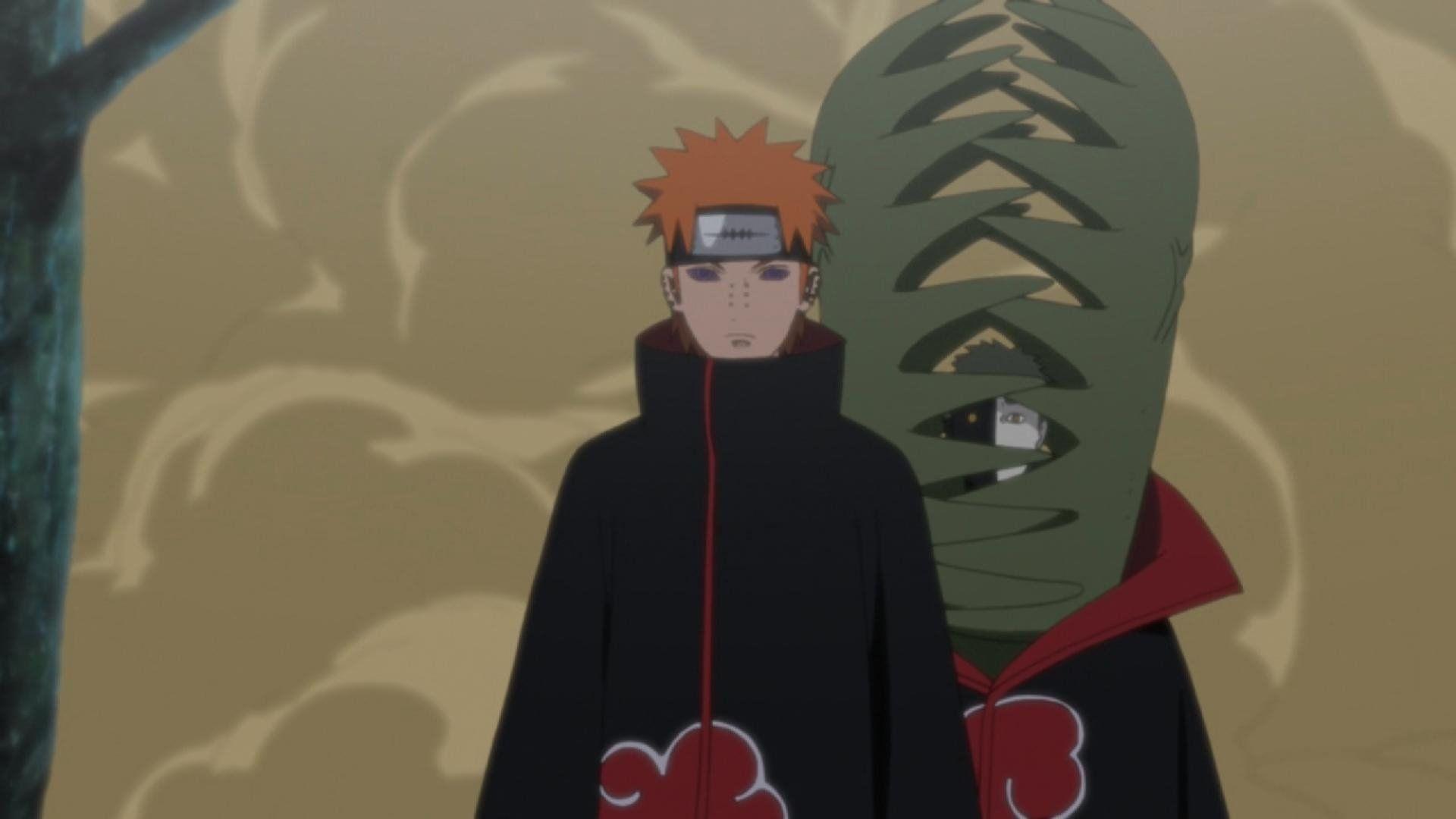 pain, zetsu Full HD Wallpaper and Background Imagex1080