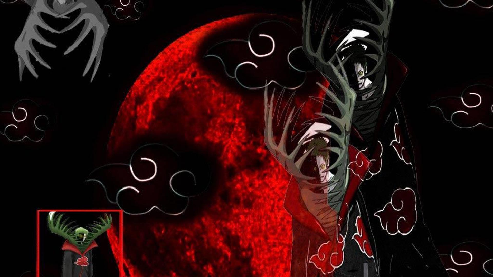 Zetsu HD Wallpapers - Wallpaper Cave