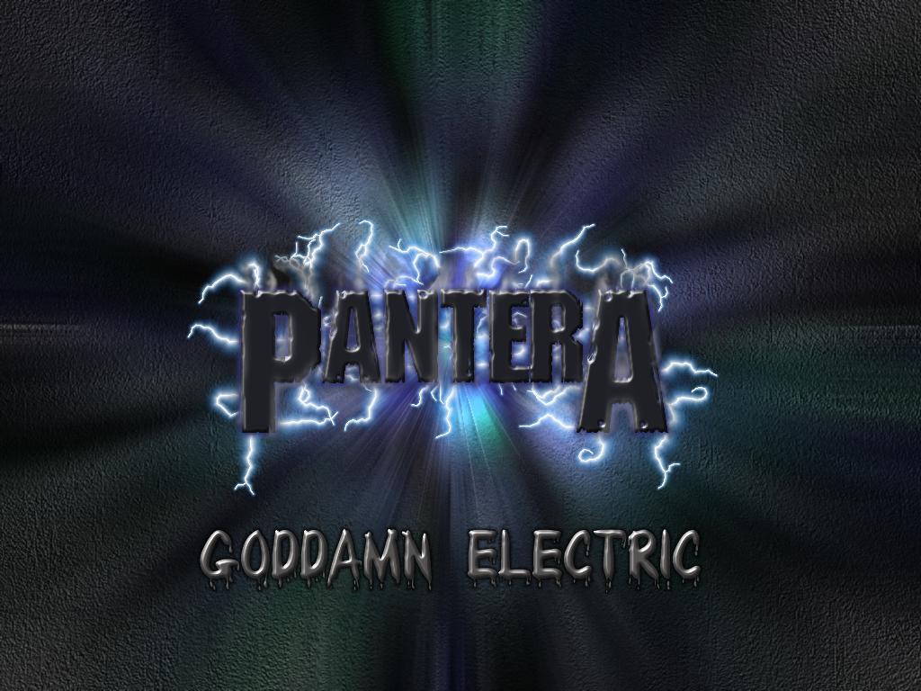 Pantera. free wallpaper, music wallpaper