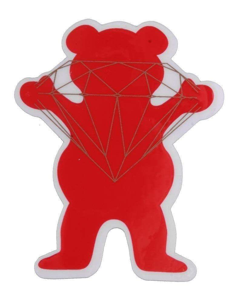 Grizzly Griptape Logo Wallpapers Wallpaper Cave