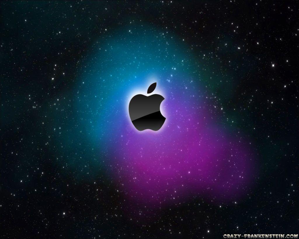 Apple Galaxy Computer Wallpaper 1280×1024 For Computers