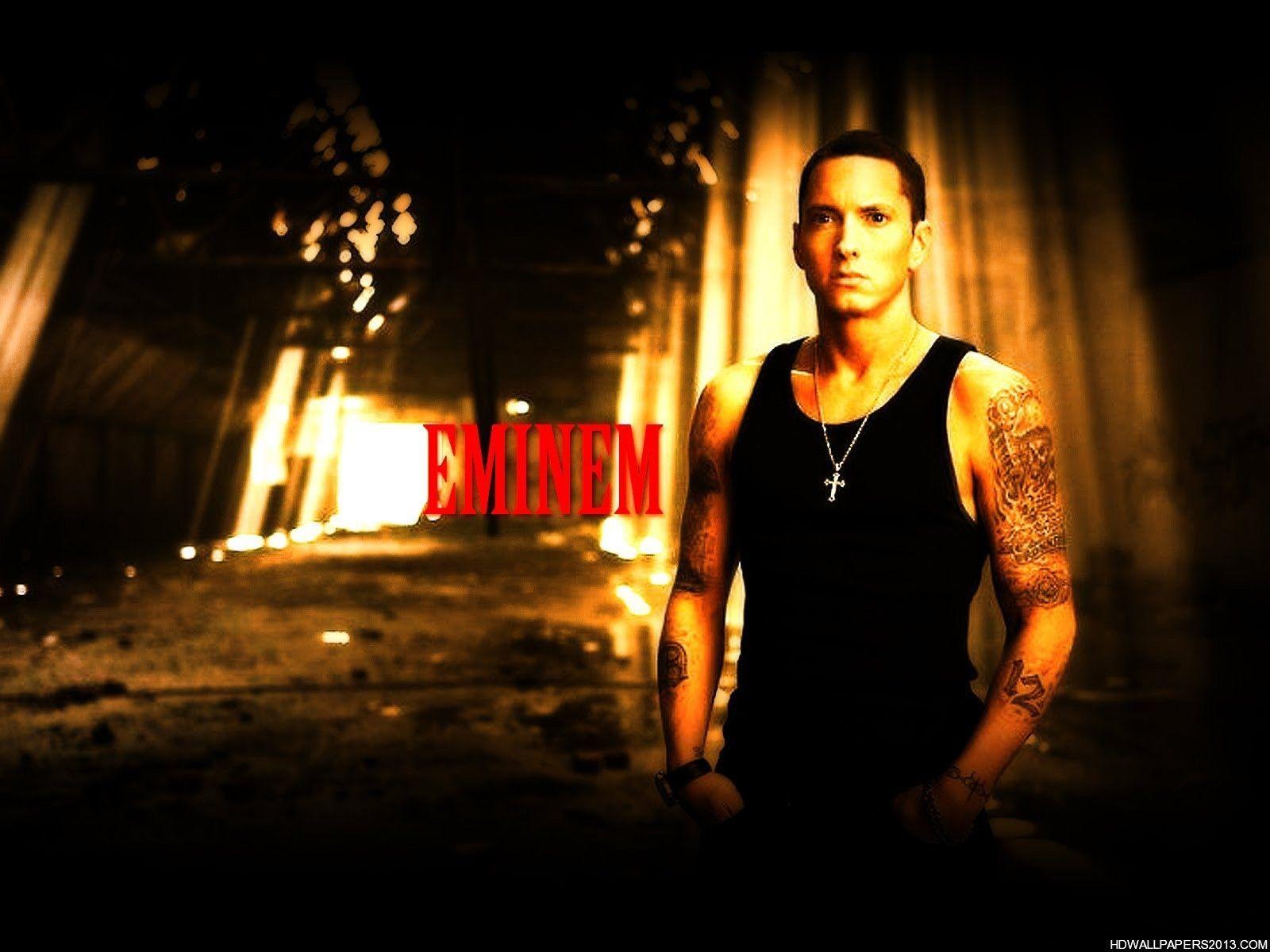 Eminem. Eminem Wallpaper. High Definition Wallpaper