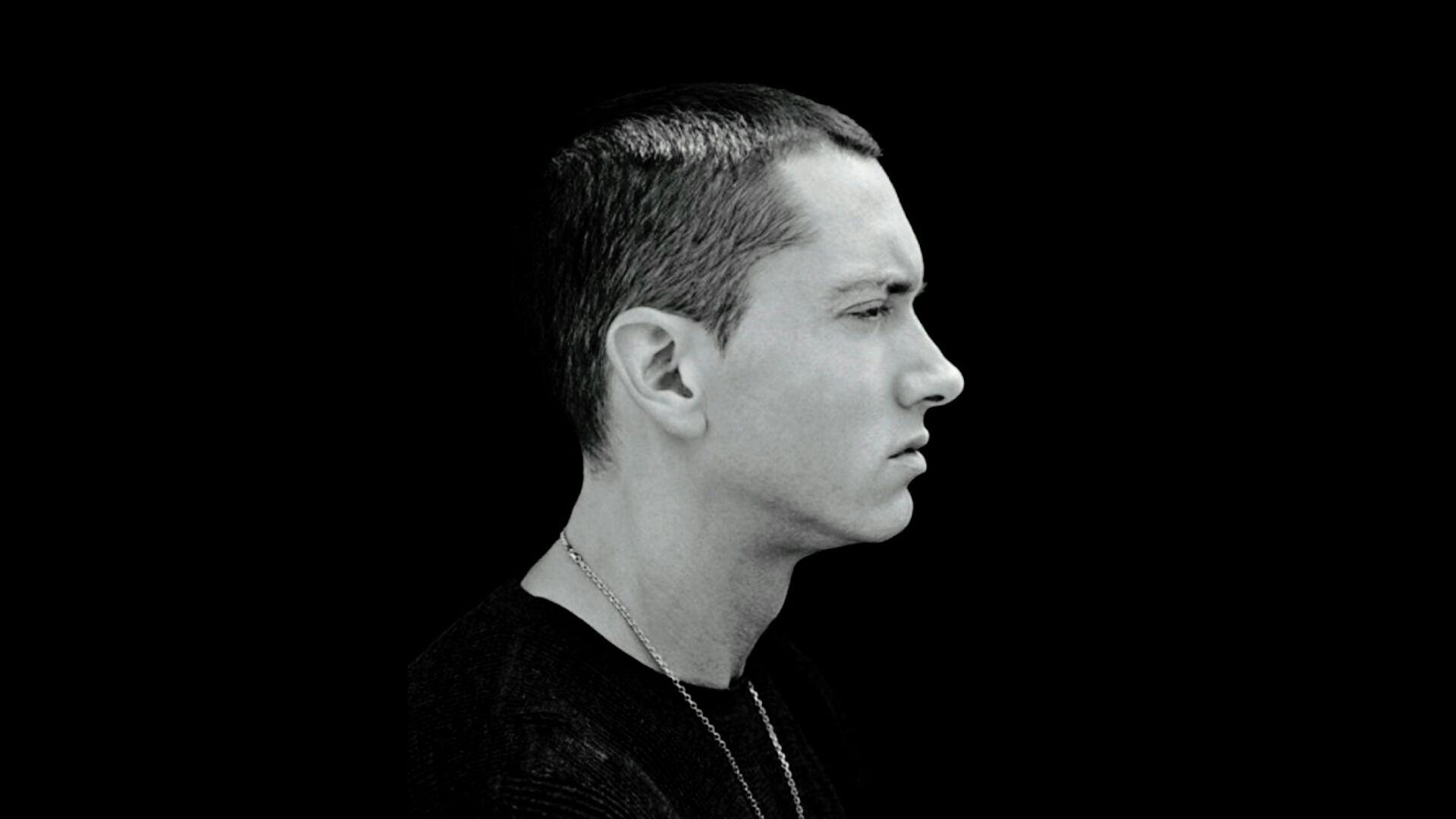 Wallpaper Eminem