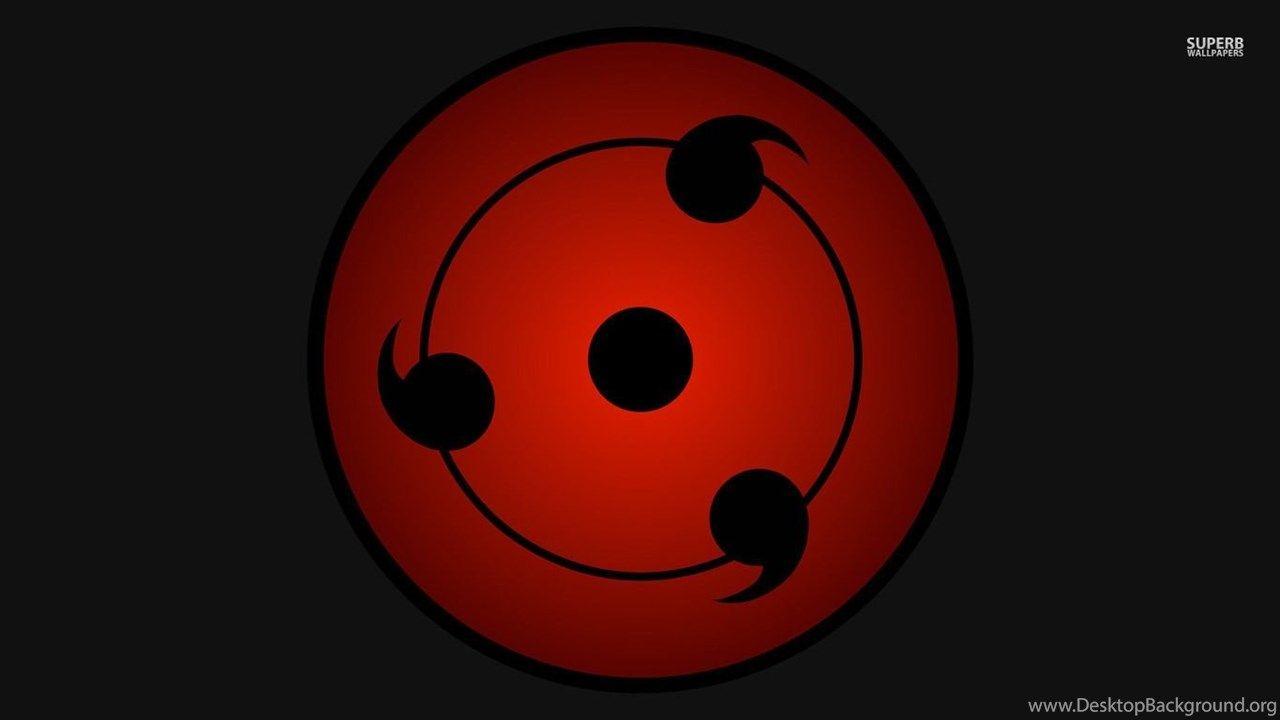 Sharingan Naruto Wallpaper Anime Wallpaper Desktop Background