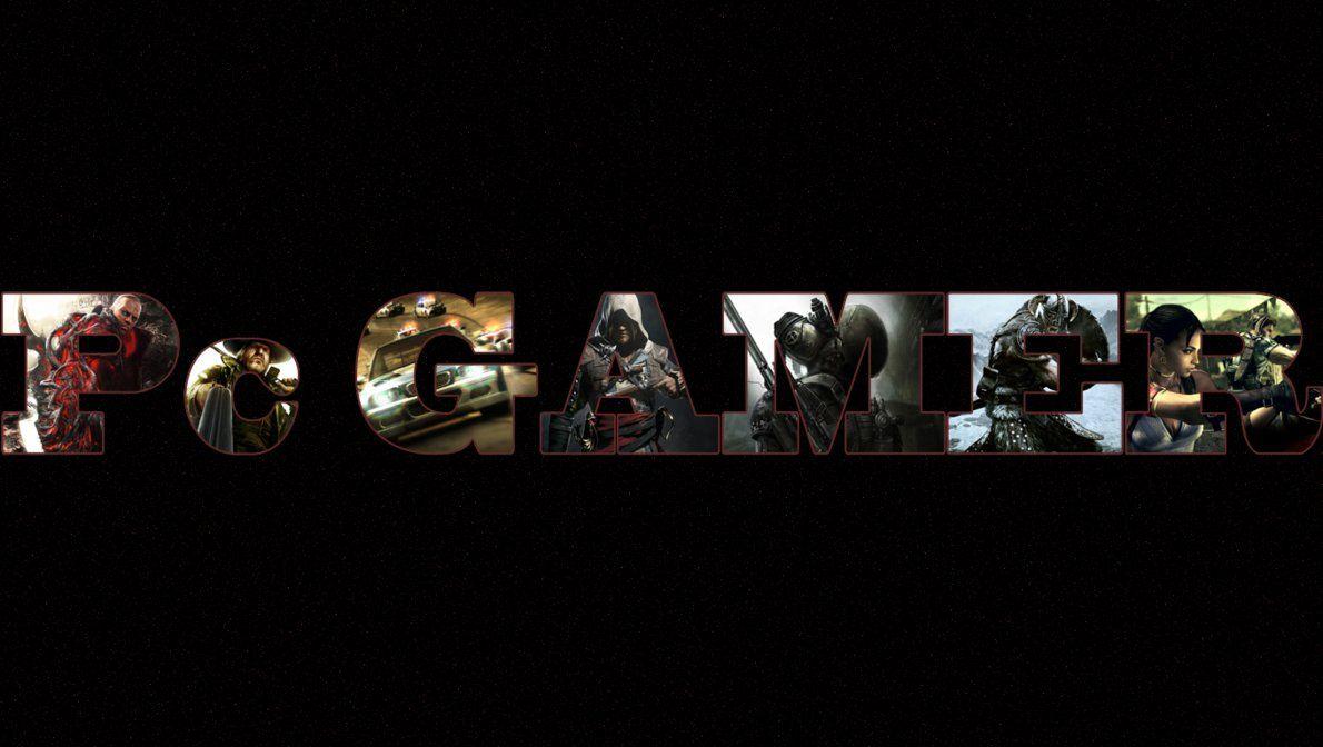 PC Gaming HD Wallpaper and Background Image