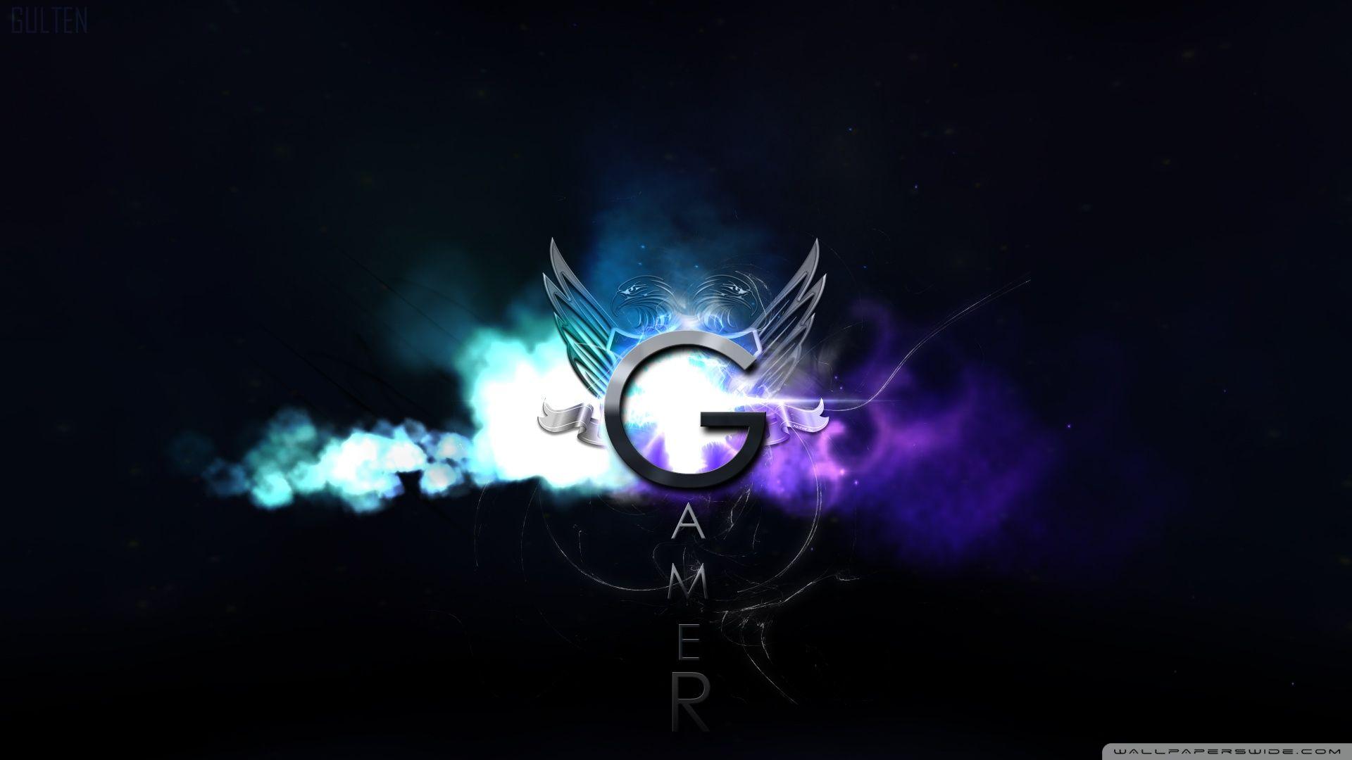 Hd gamer wallpaper Gallery
