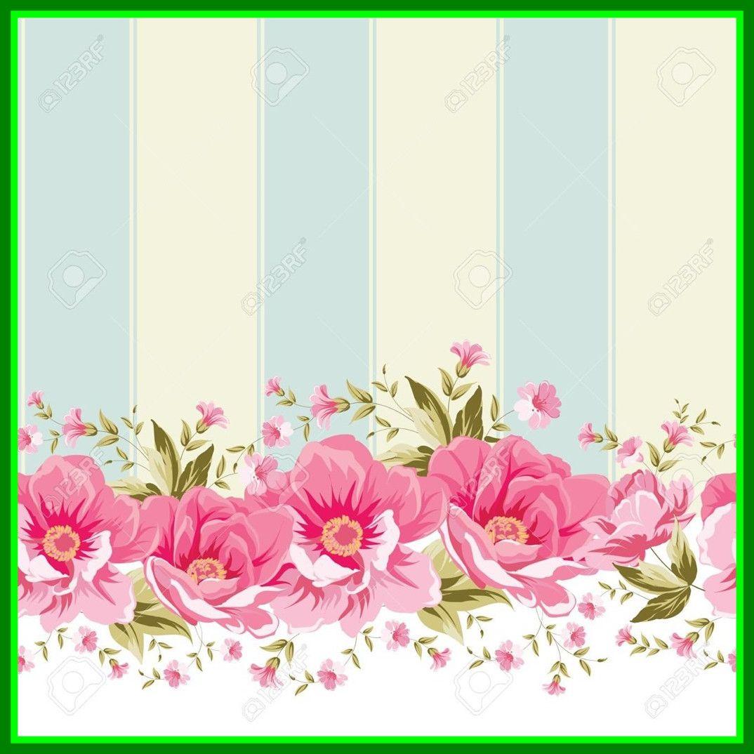 Astonishing Vintage Flower Desktop Background For Wallpaper Popular