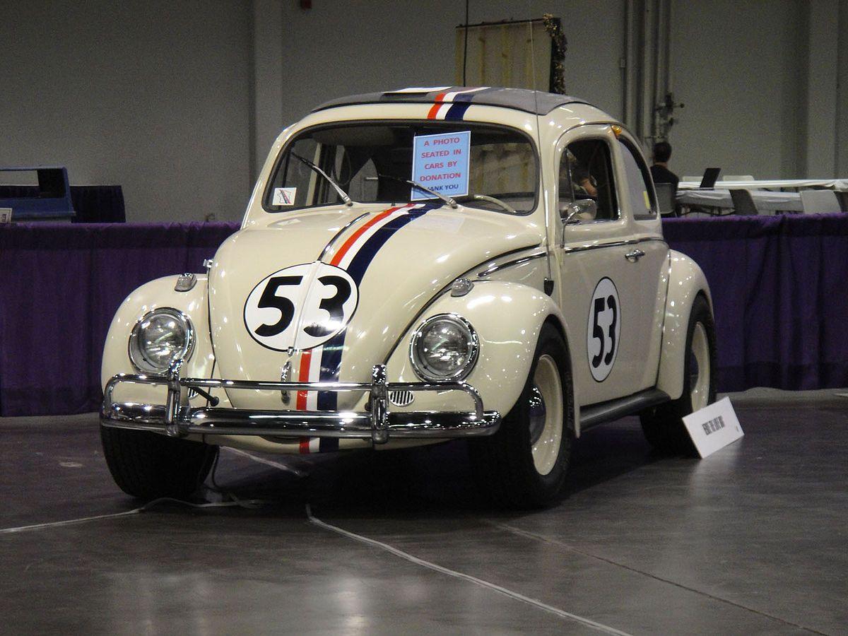 Herbie image Herbie the Love Bug HD wallpaper and background photo