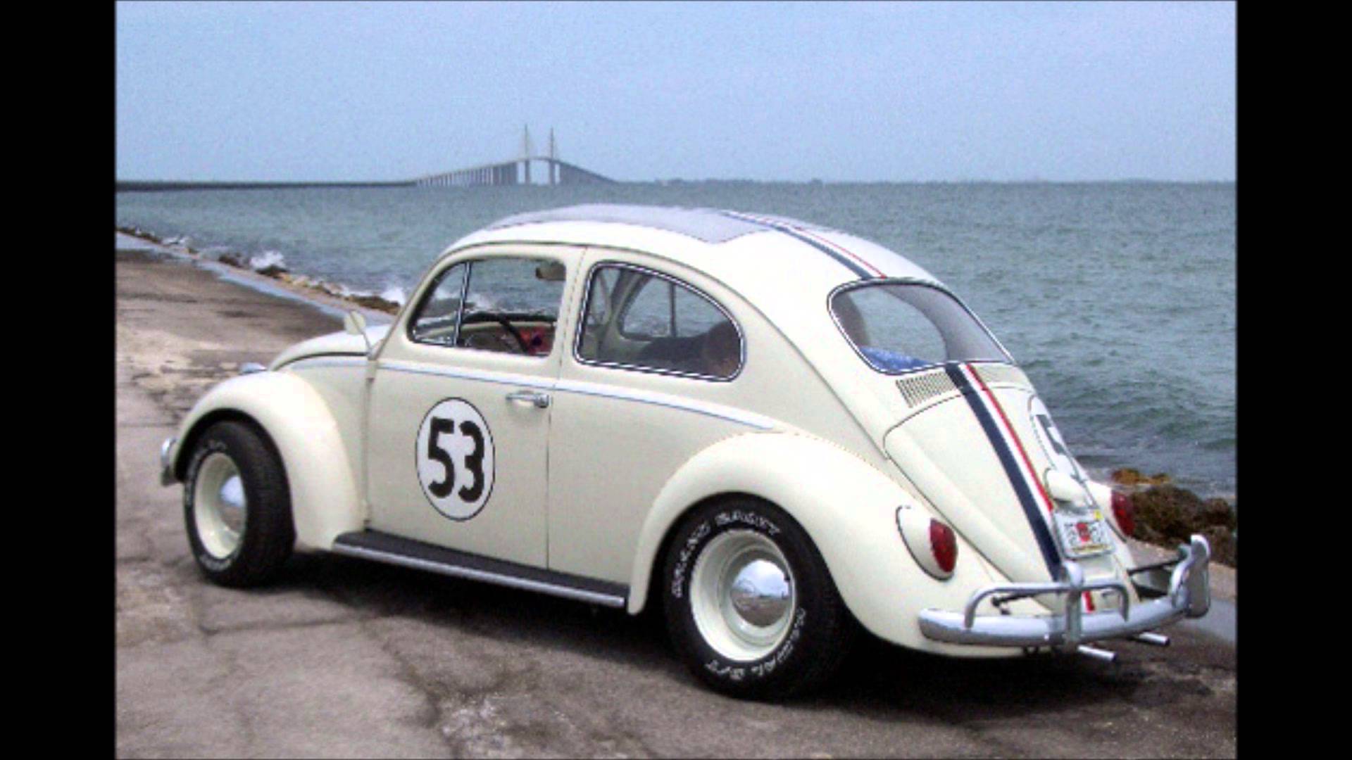 Herbie Theme