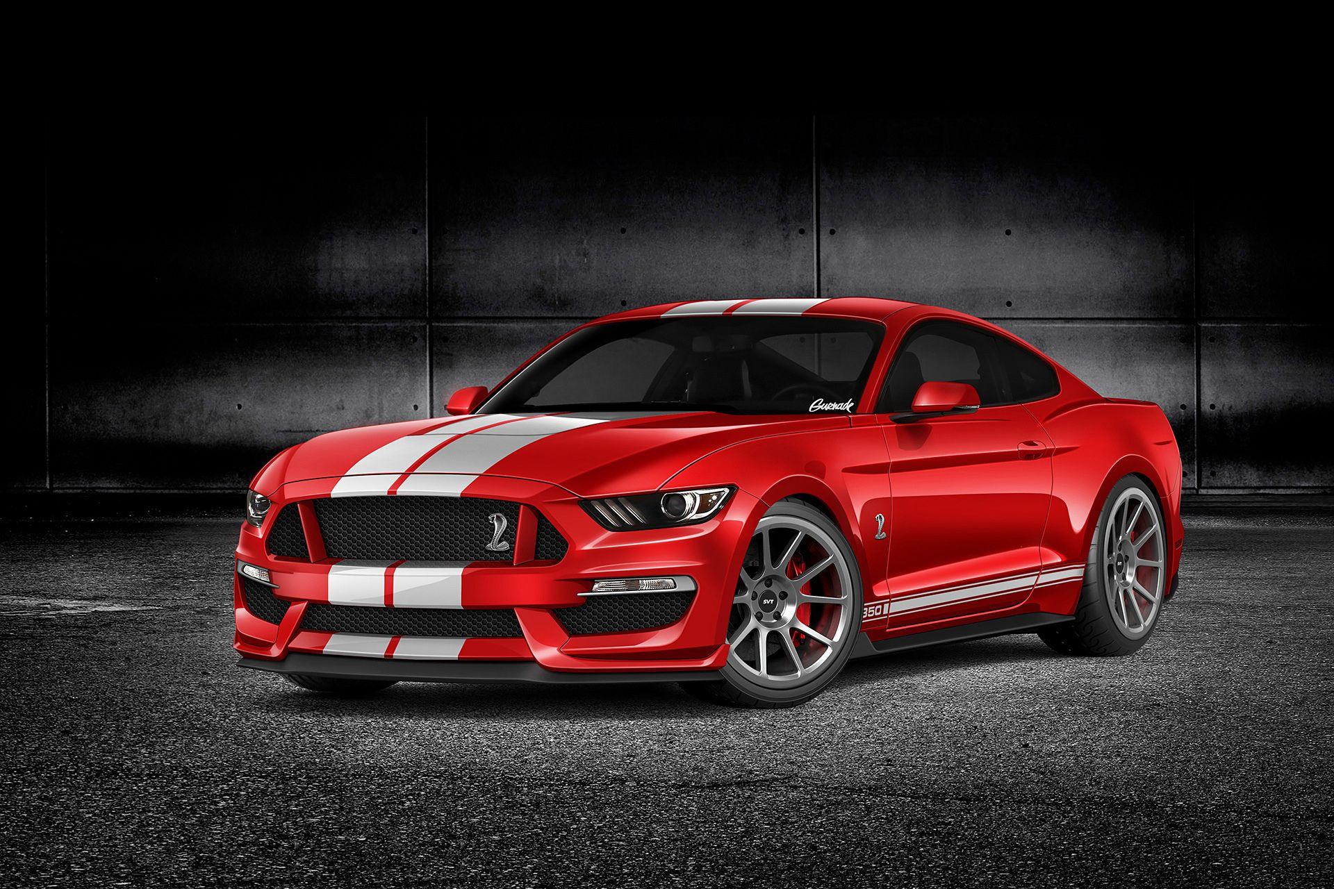 Ford Mustang Shelby GT350 Wallpaper, HDQ Beautiful Ford Mustang
