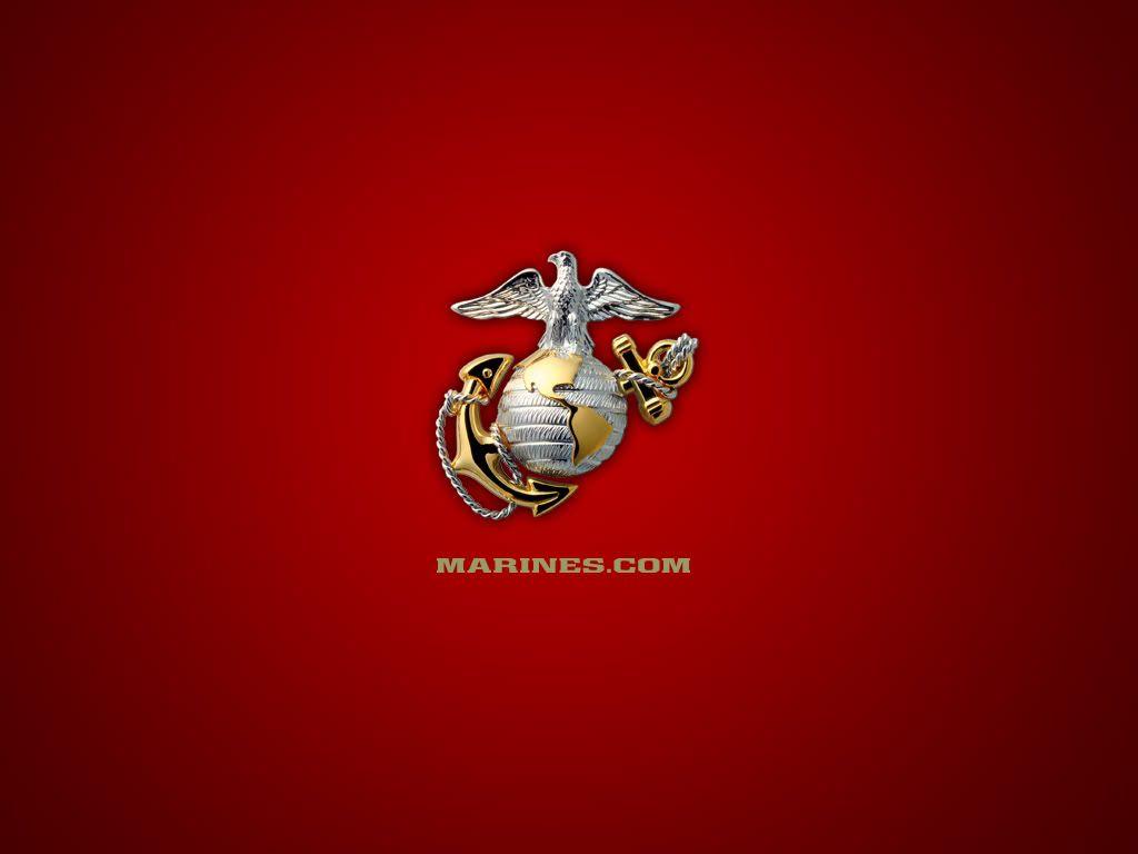 Marine Corp Wallpaper