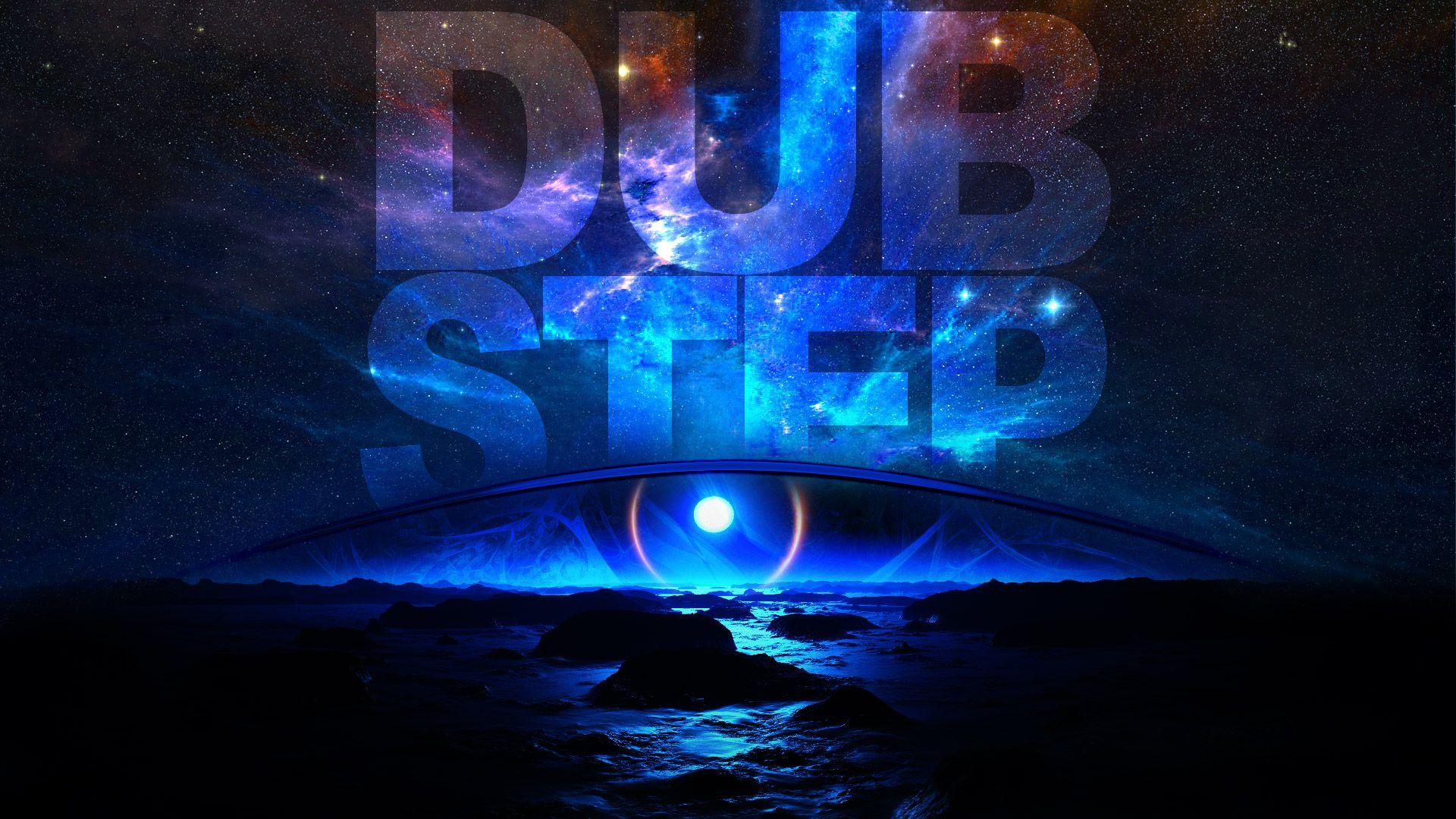 HD Wallpaper Dubstep Background