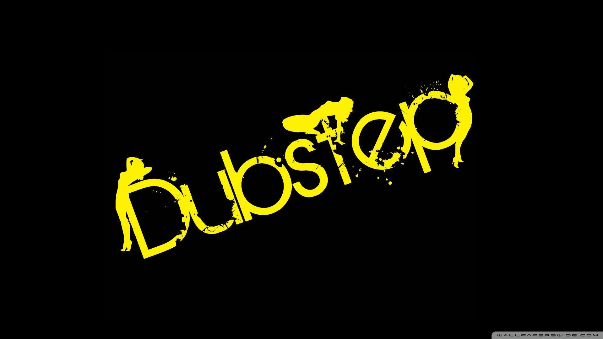 Dubstep ❤ 4K HD Desktop Wallpaper for 4K Ultra HD TV • Tablet
