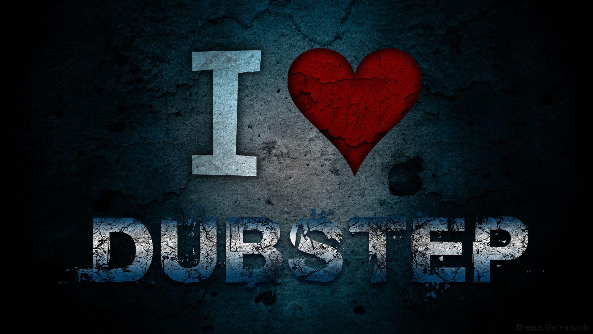 Best Desktop Dubstep HD Wallpaper