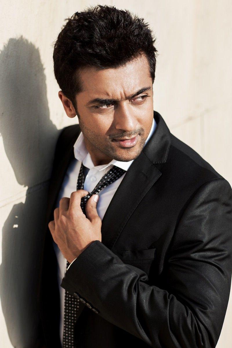 Surya Latest Photohoot