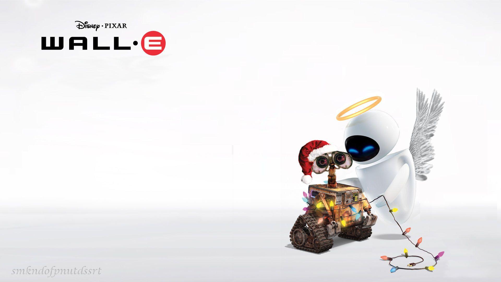 Wall E Wallpaper, Top HD Wall E Background, #WBU High Resolution