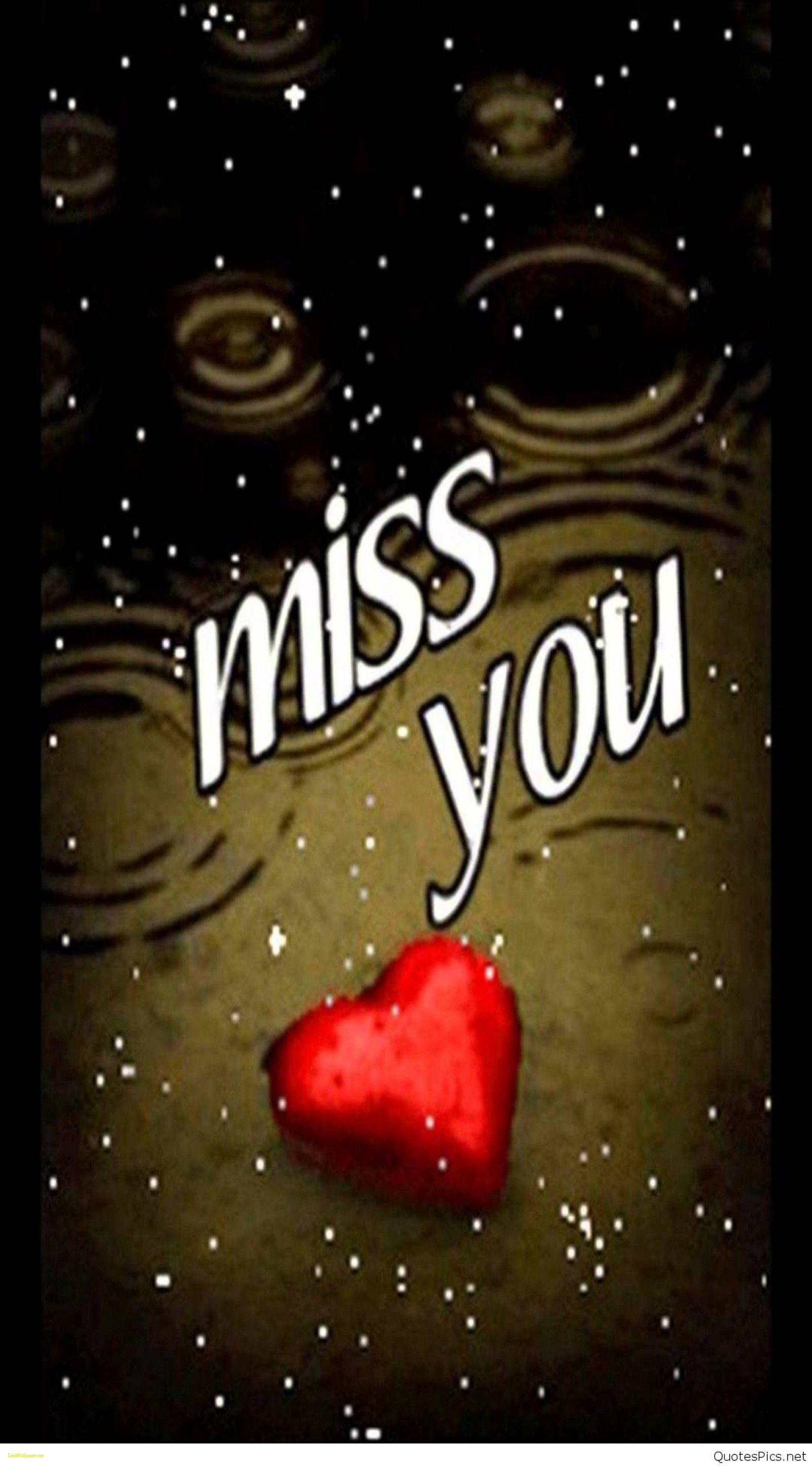 I Miss U I Wallpapers - Wallpaper Cave