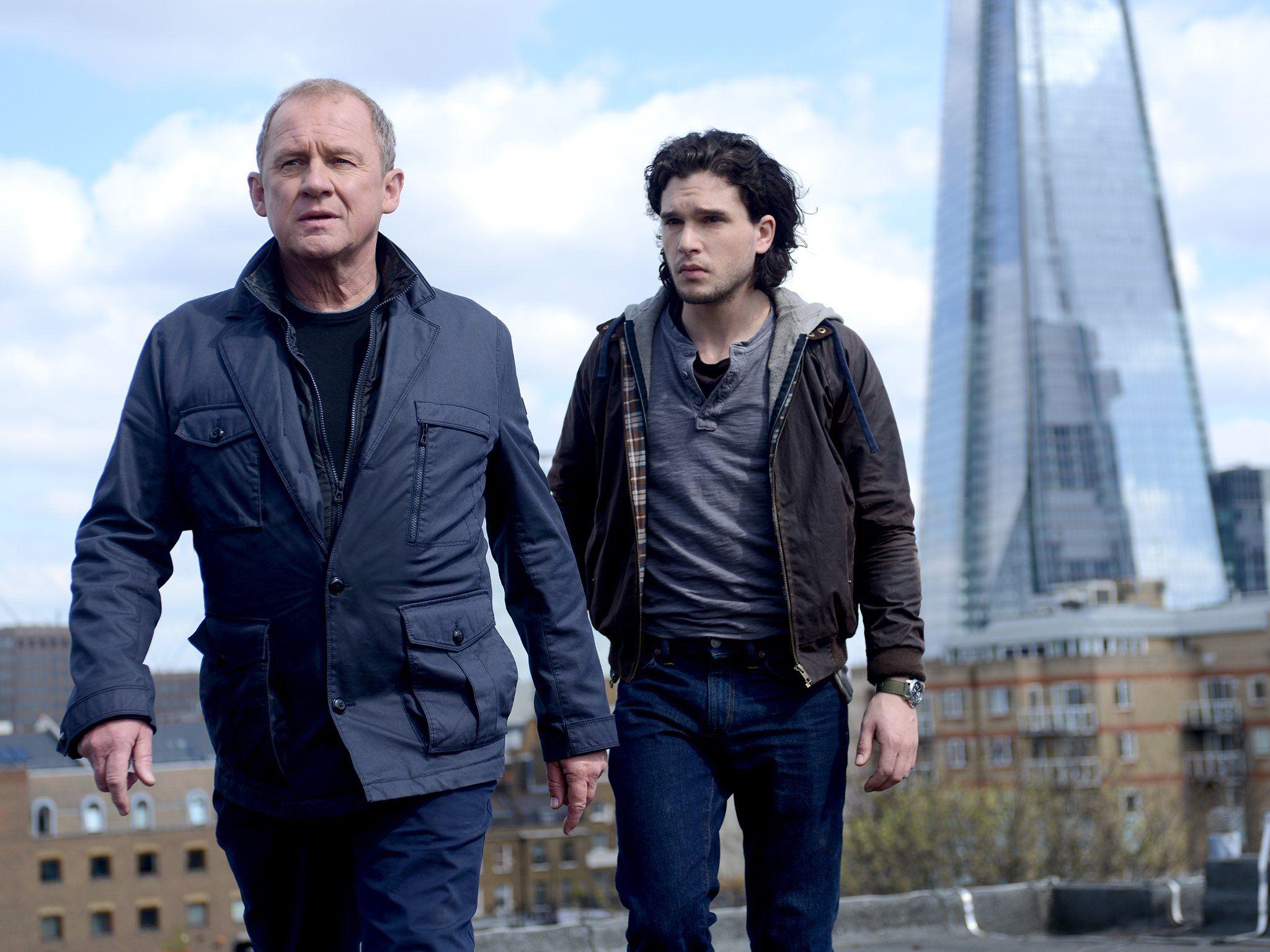 Spooks: The Greater Good: Will the movie have the same huge impact