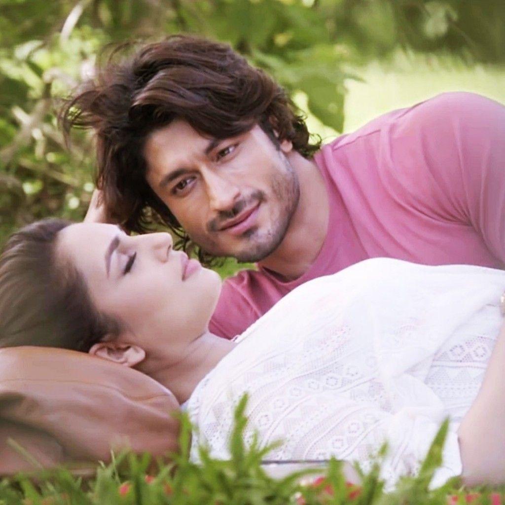 Love Couple Wallpaper, Picture