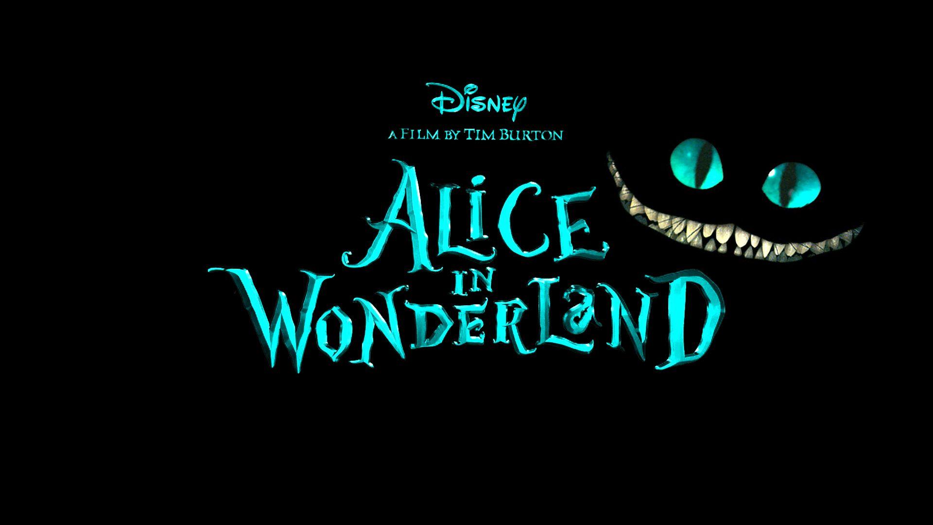 Download the Alice In Wonderland Wallpaper, Alice In Wonderland