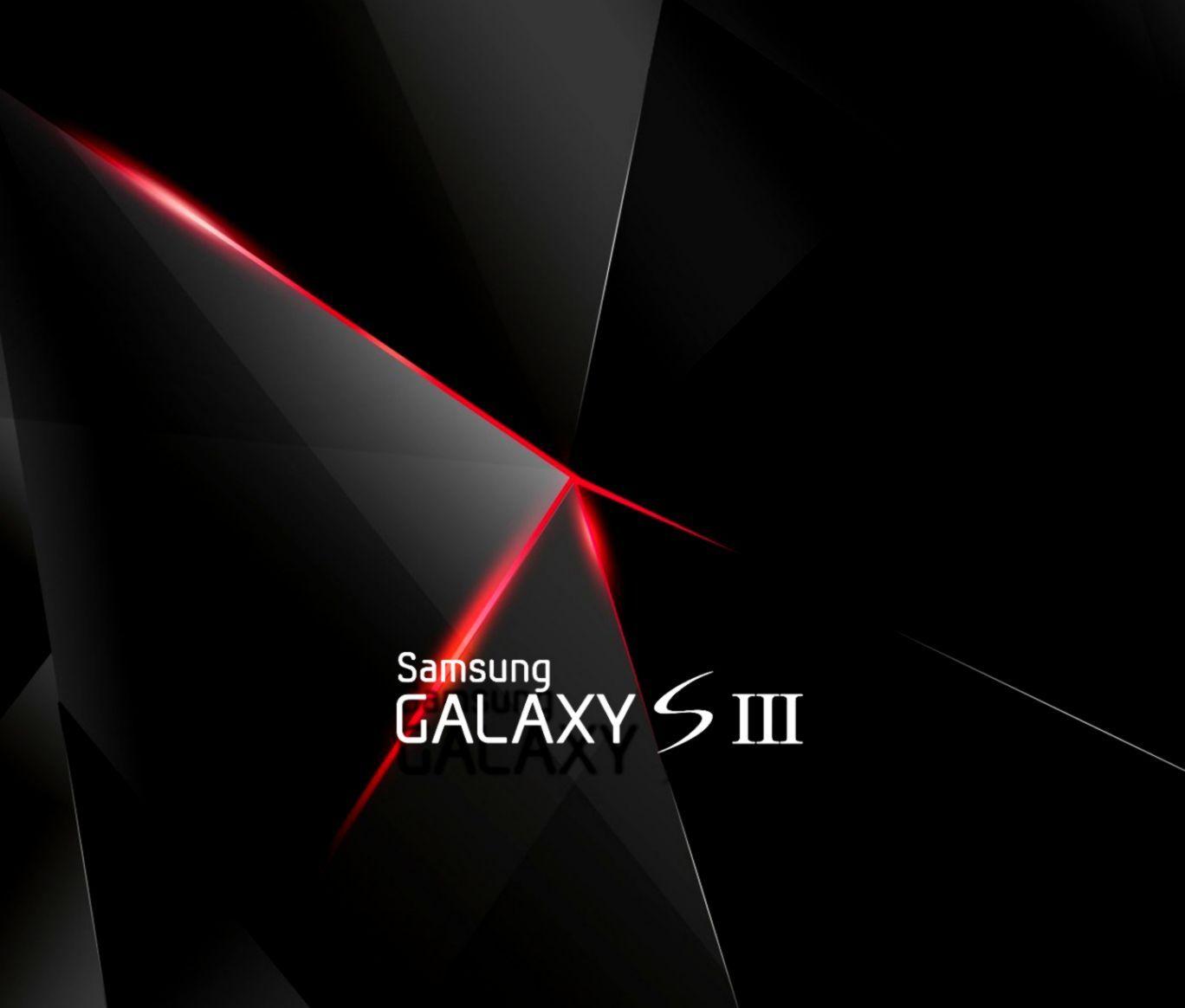 Samsung Galaxy S3 HD Wallpaper