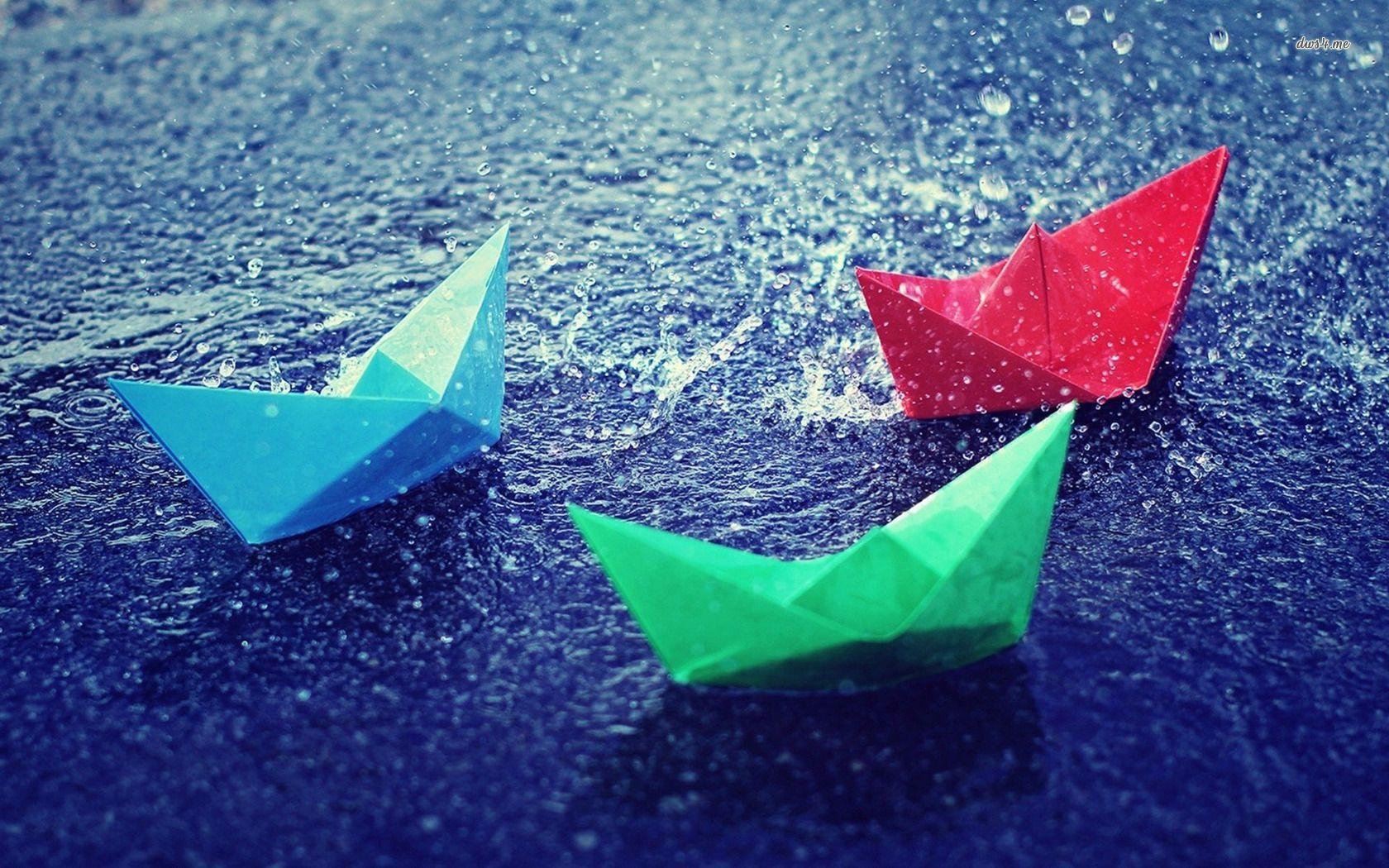 Monsoon Wallpaper GroupD Wallpaper. Monsoon, 3D