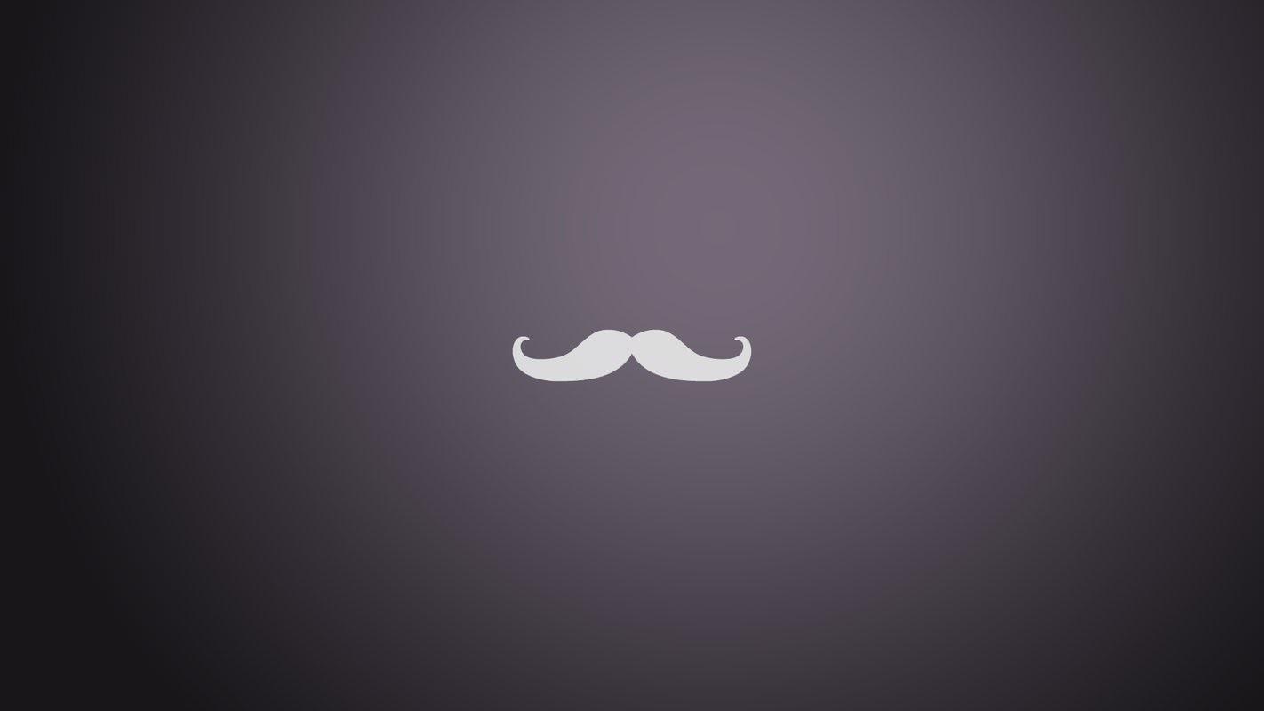 Mustache Live Wallpaper APK Download Personalization APP