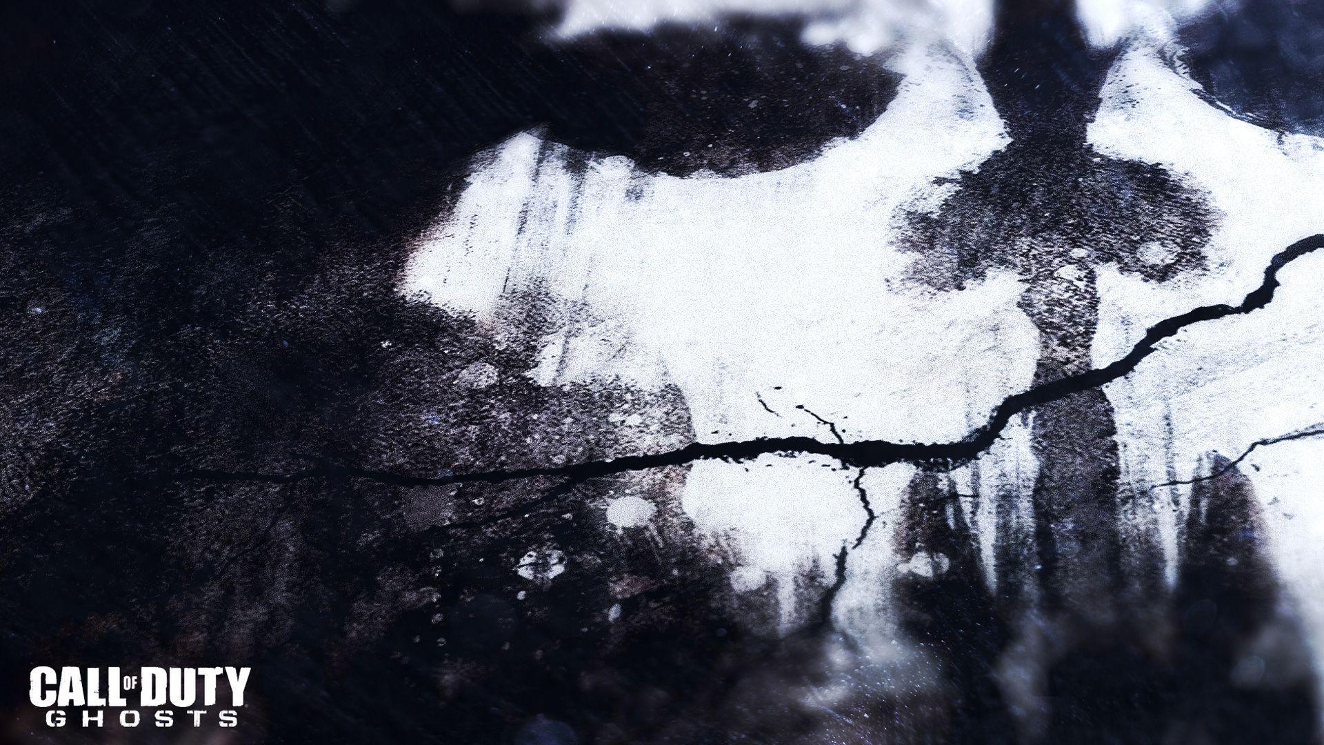 Call of Duty: Ghosts HD Wallpaper 16 X 1080