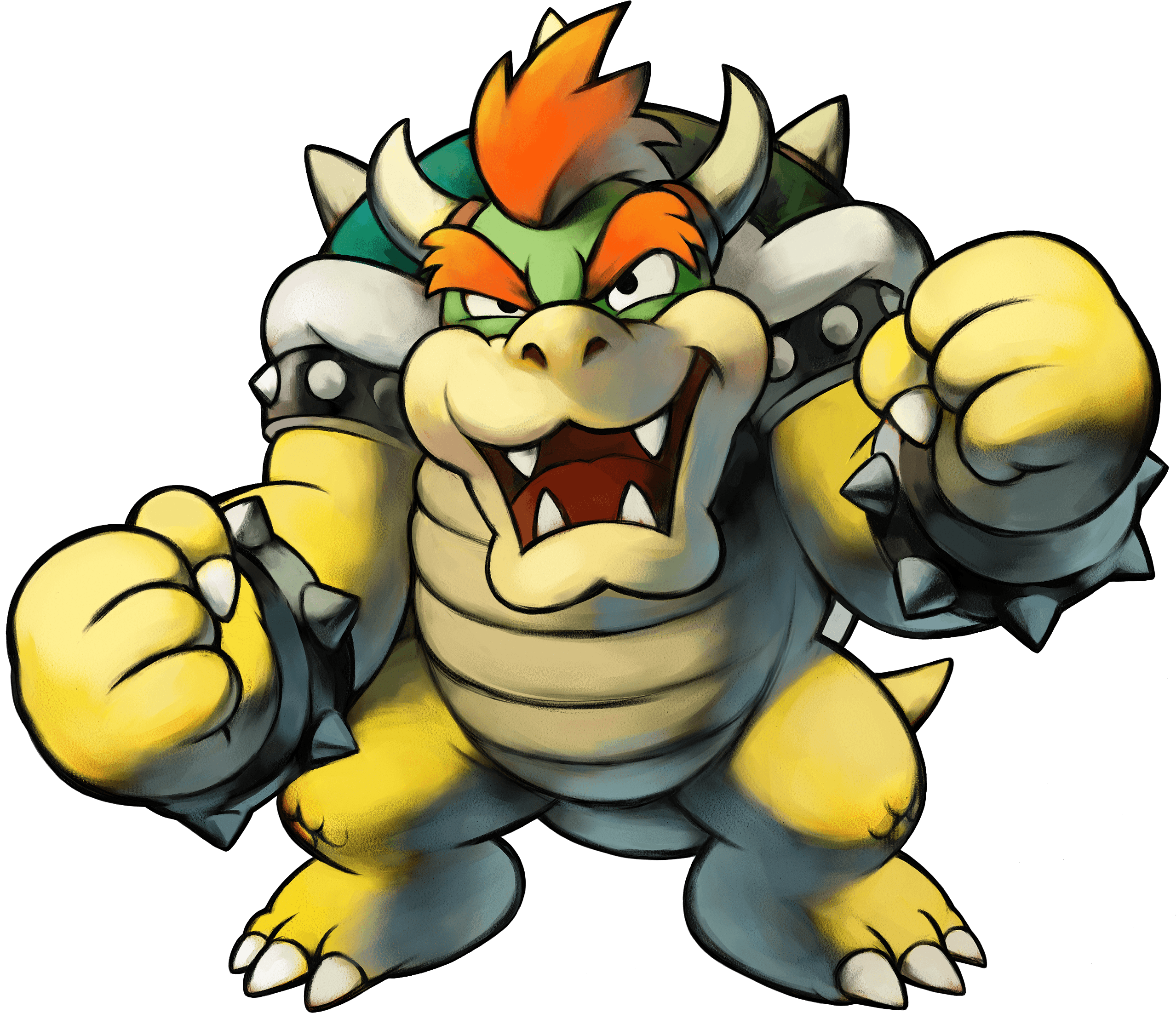 Cool Wallpapers Of Bowser - Wallpaper Cave