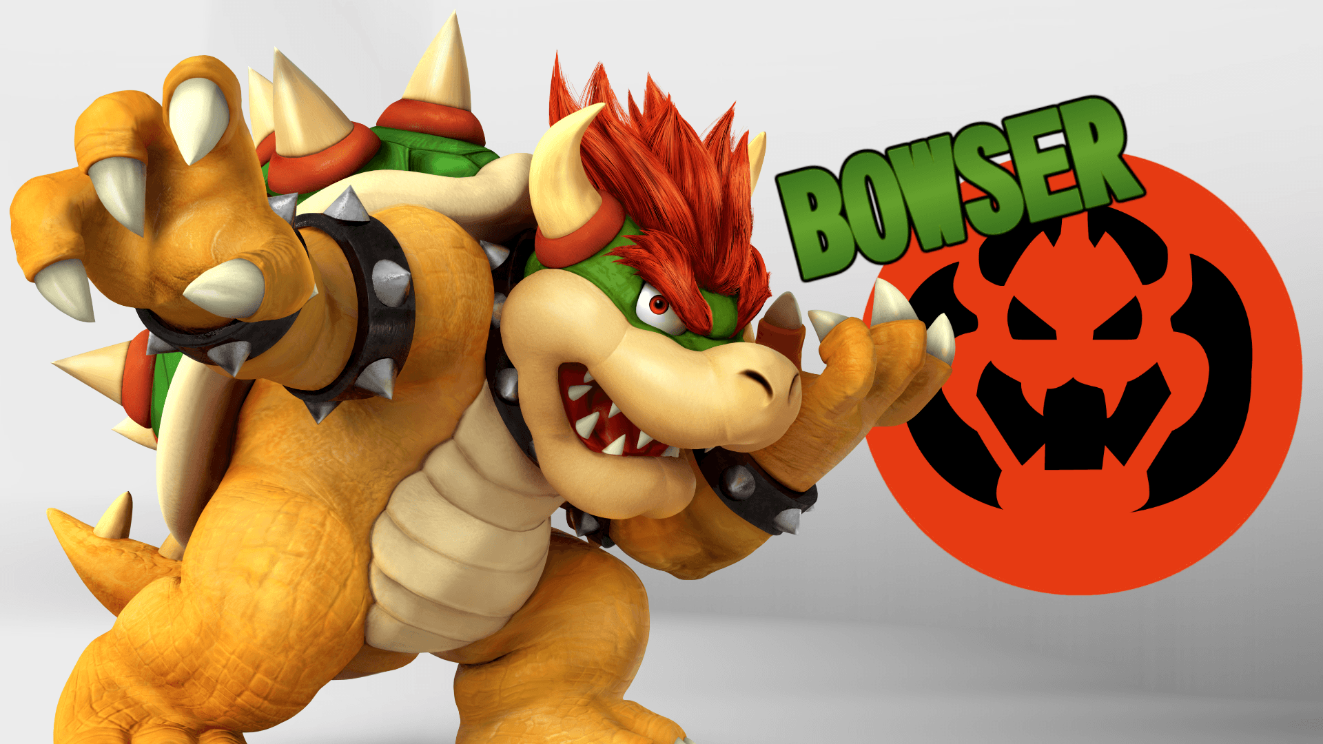 Cool Wallpapers Of Bowser - Wallpaper Cave