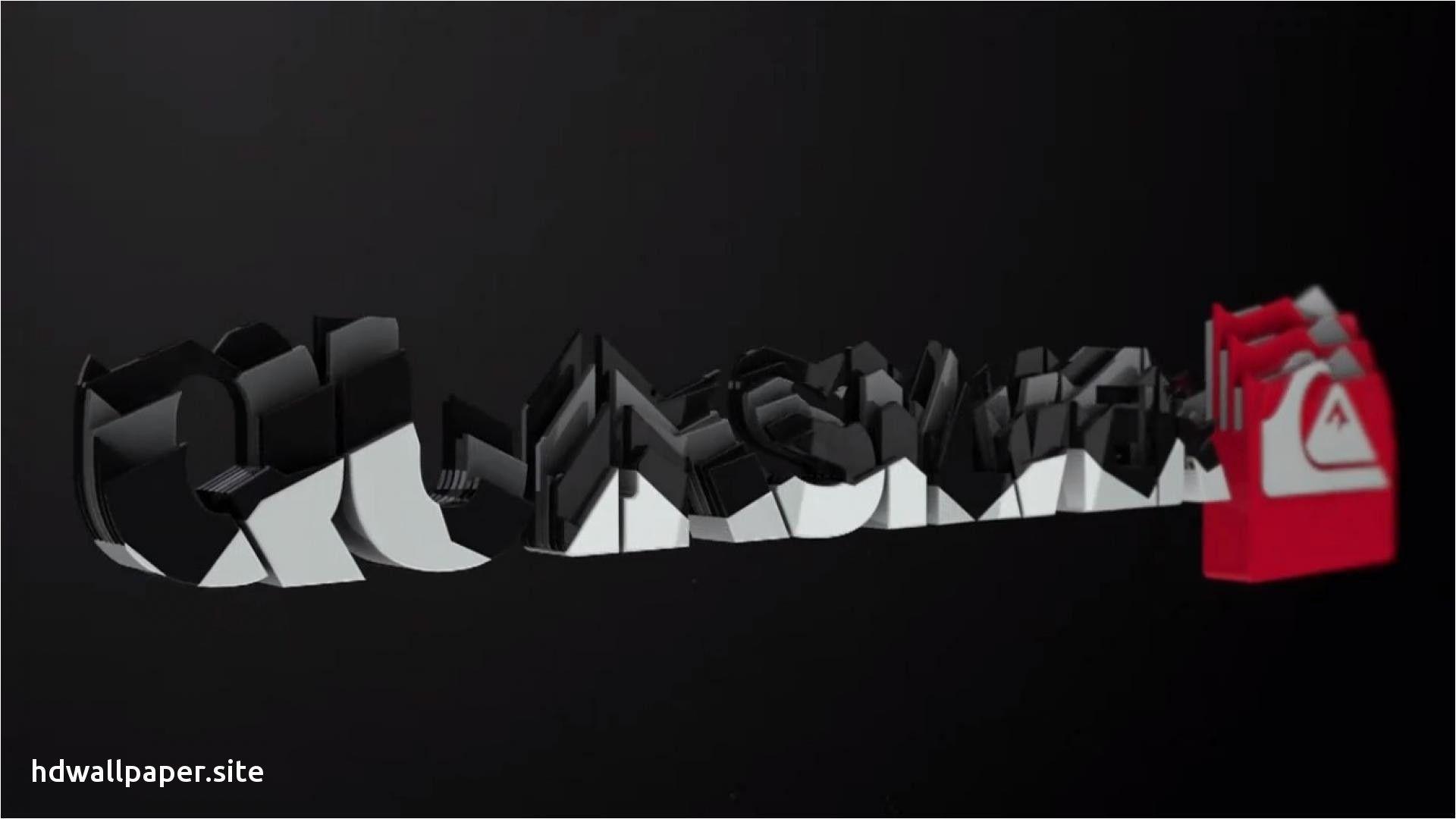 Beautiful Wallpaper 3D Quiksilver