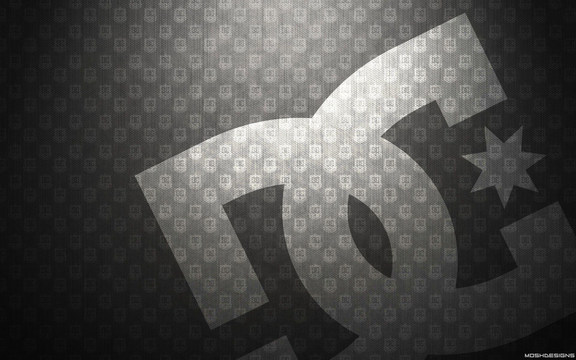 Dc Wallpaper