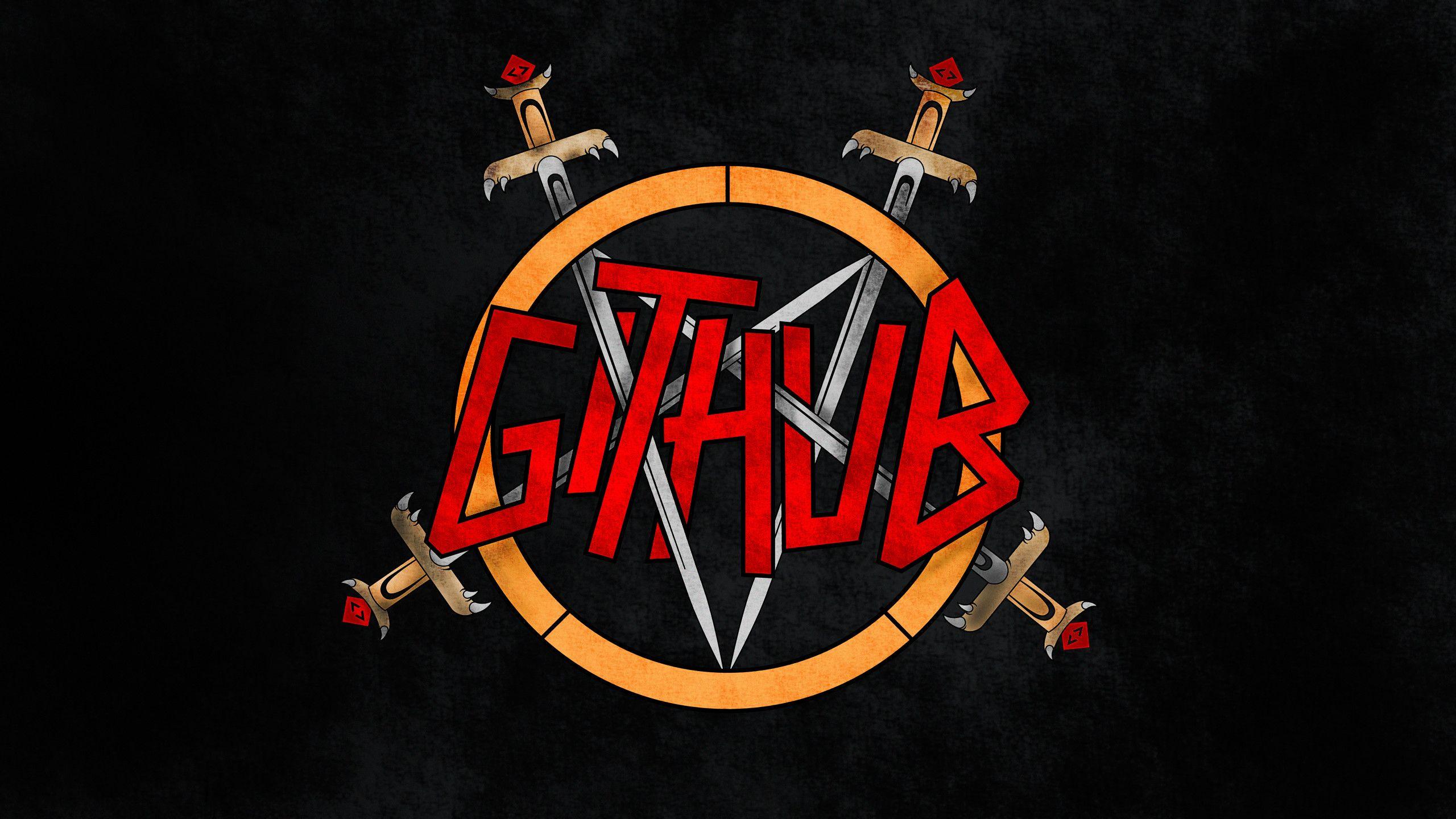 Slayer Wallpaper