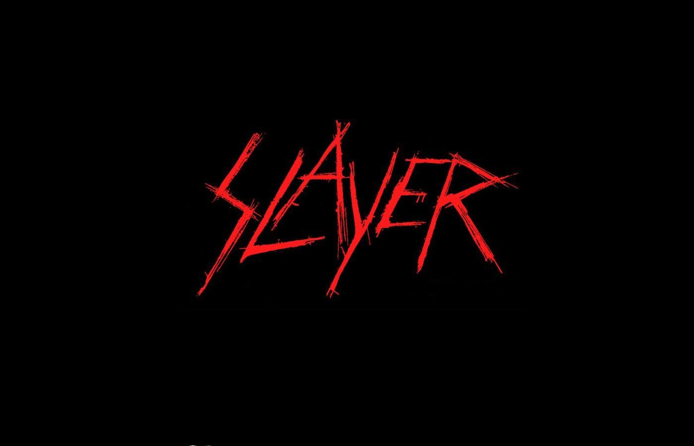 Slayer Wallpaper HD / Desktop and Mobile Background