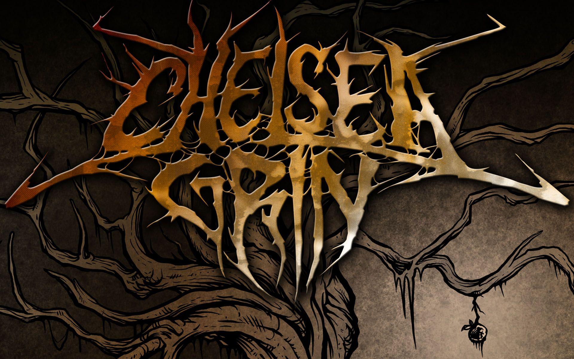 Chelsea Grin Wallpaper, Chelsea Grin Pics for Desktop
