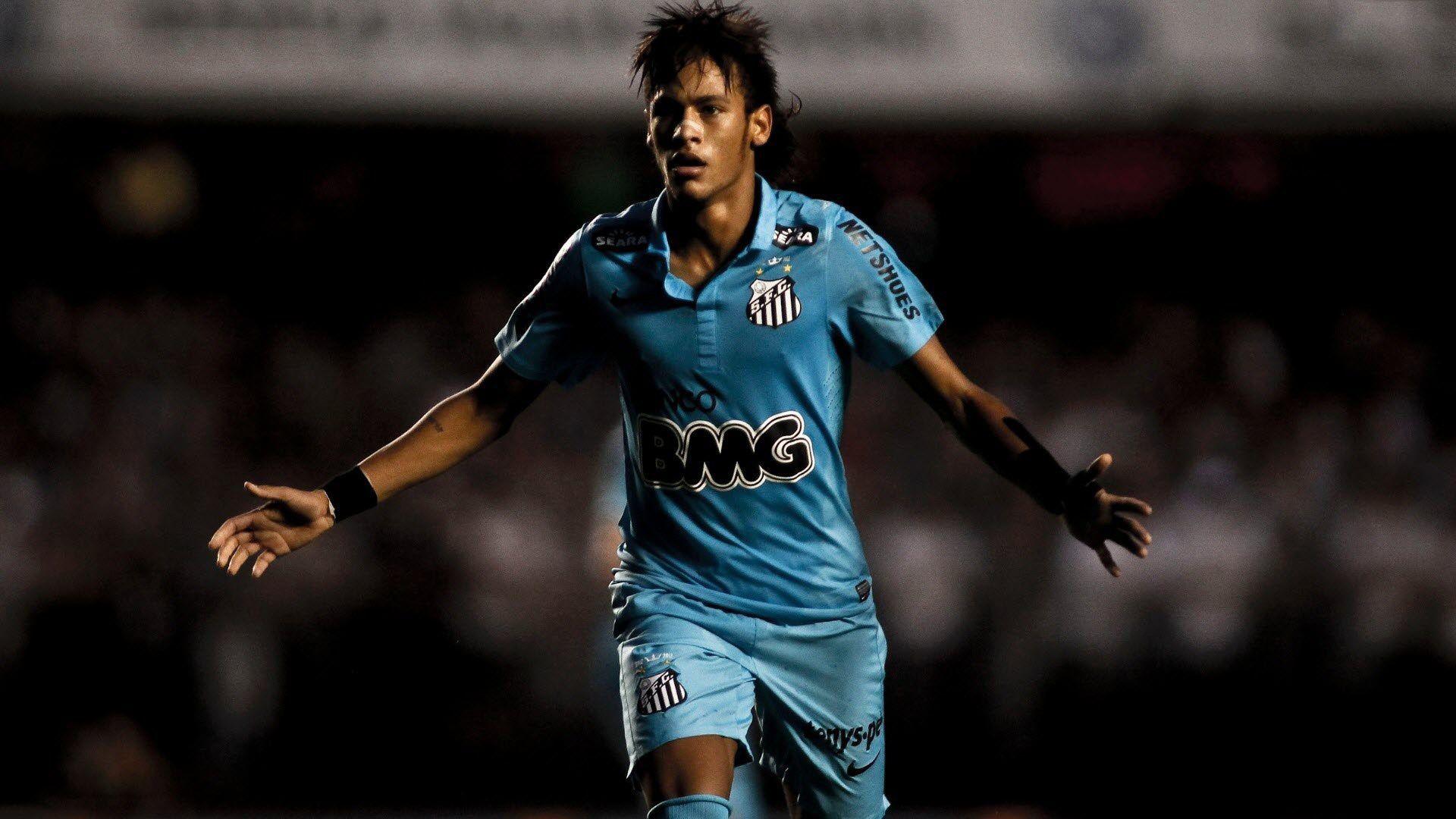 Neymar Wallpaper and Background Image