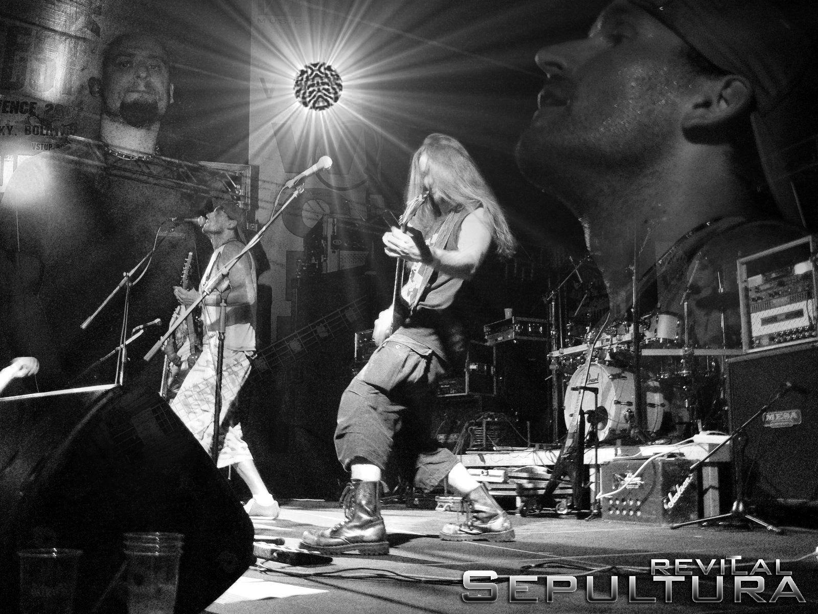 Music: Sepultura, picture nr. 41659