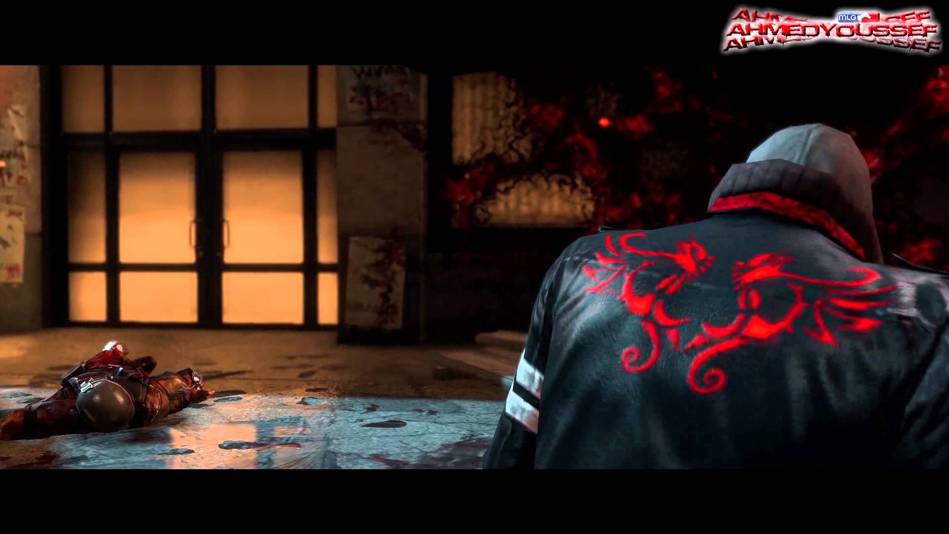 prototype 2 wallpaper hd 1080p