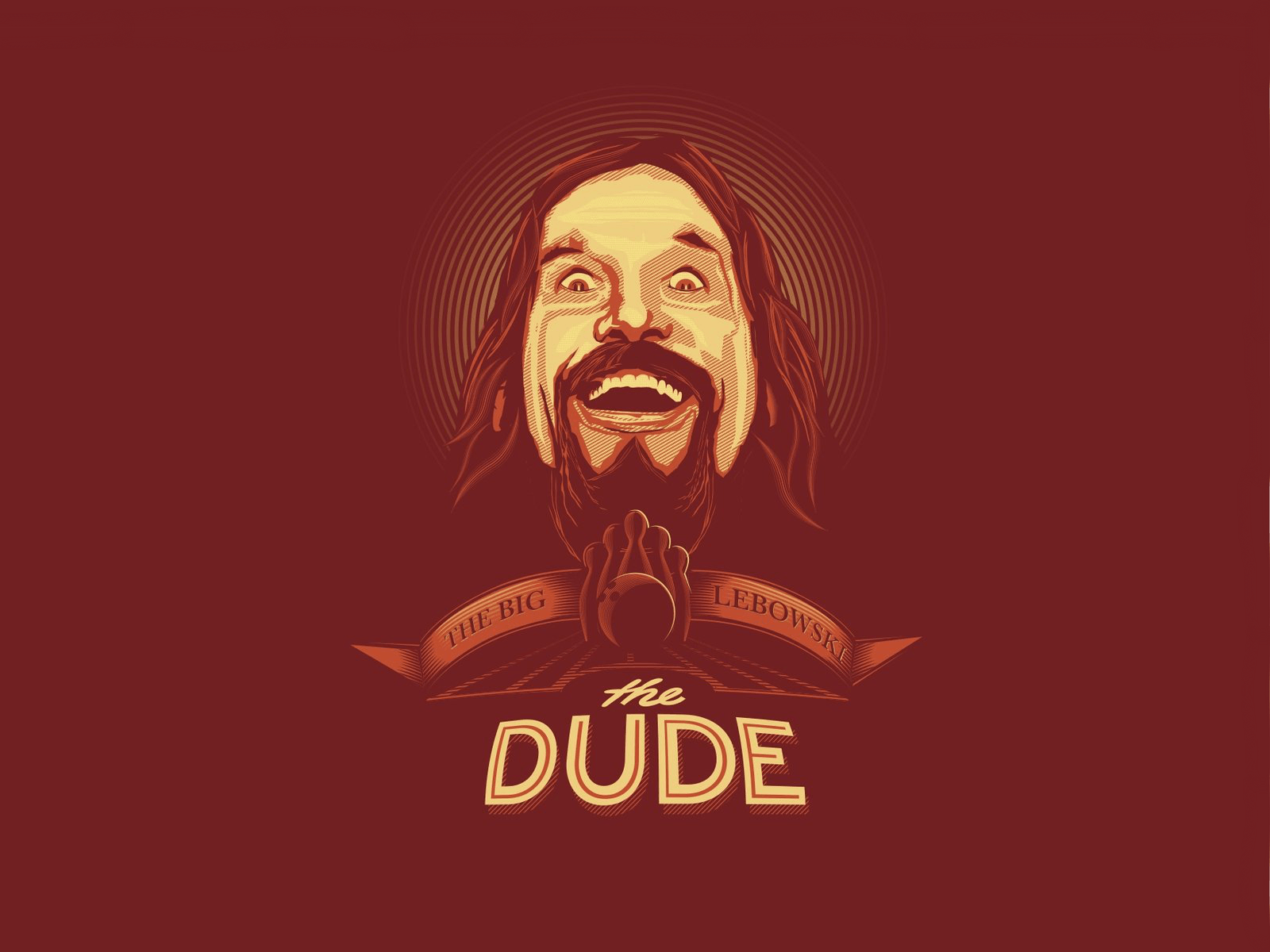 The Big Lebowski Big Lebowski Wallpaper. Big Lebowski