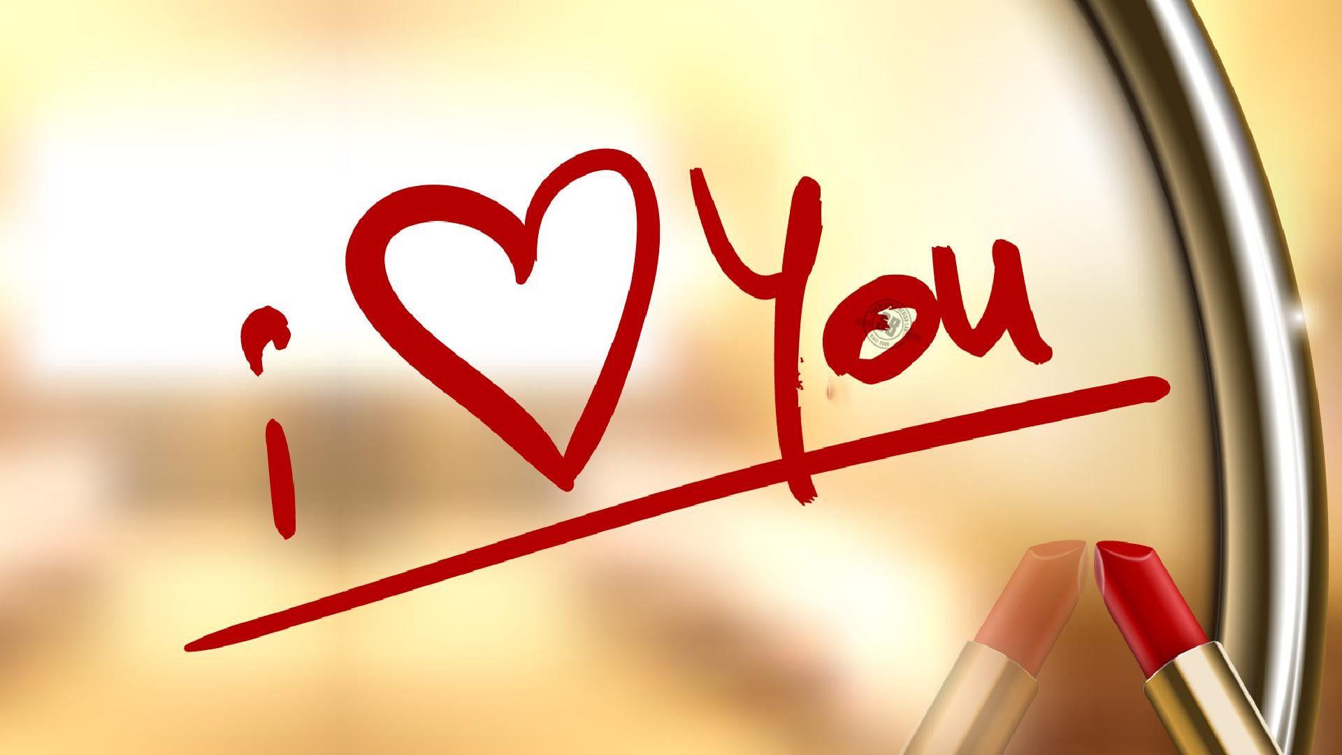 I Love U Quotes Image And Wallpaper Simple