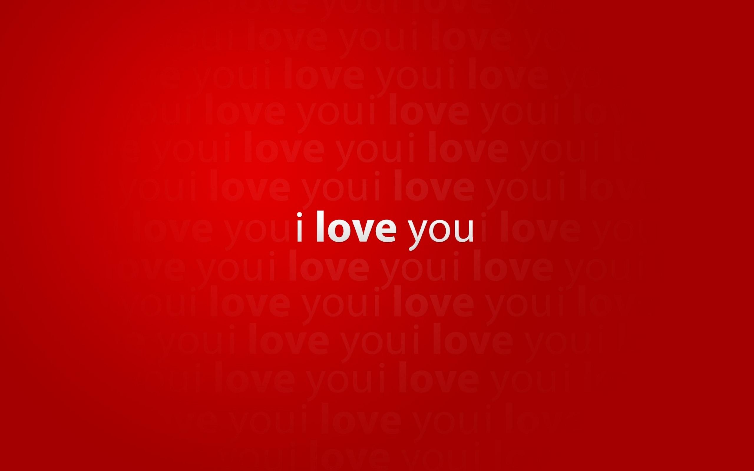 I Love U HD wallpaper. HD Latest Wallpaper