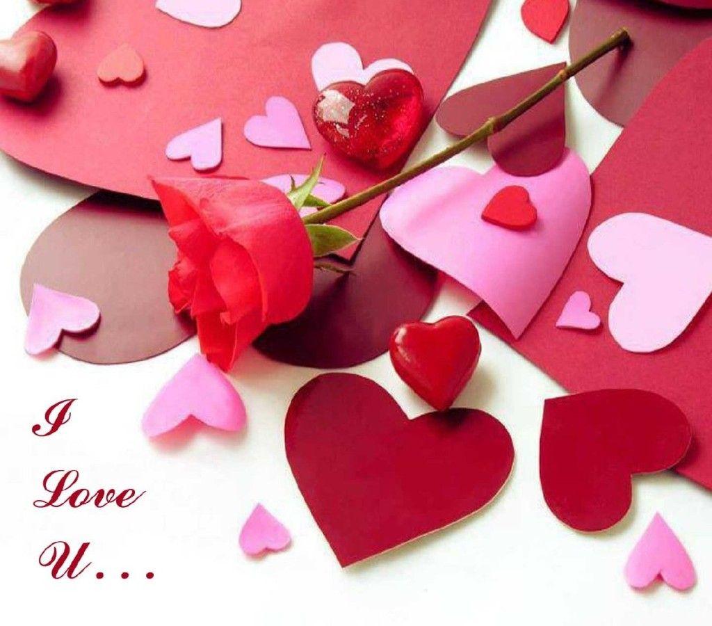 Wallpaper Of Love U