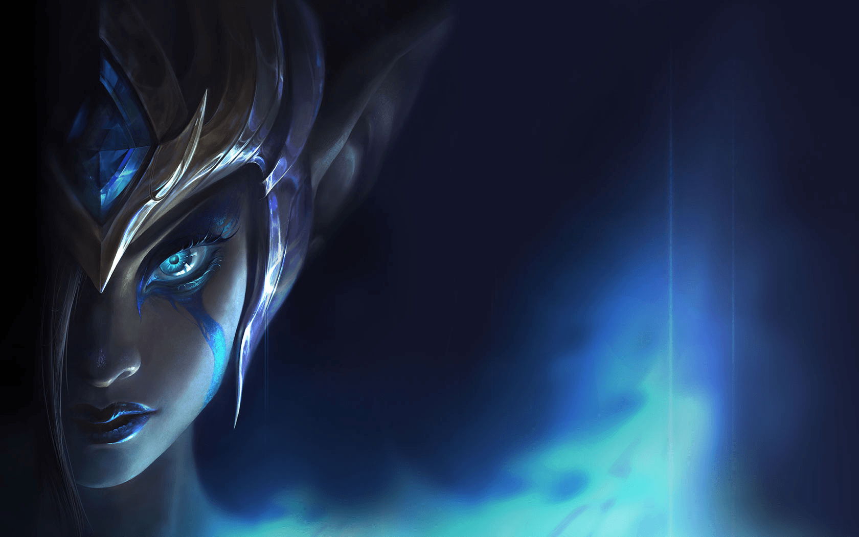 victorious morgana wallpaper