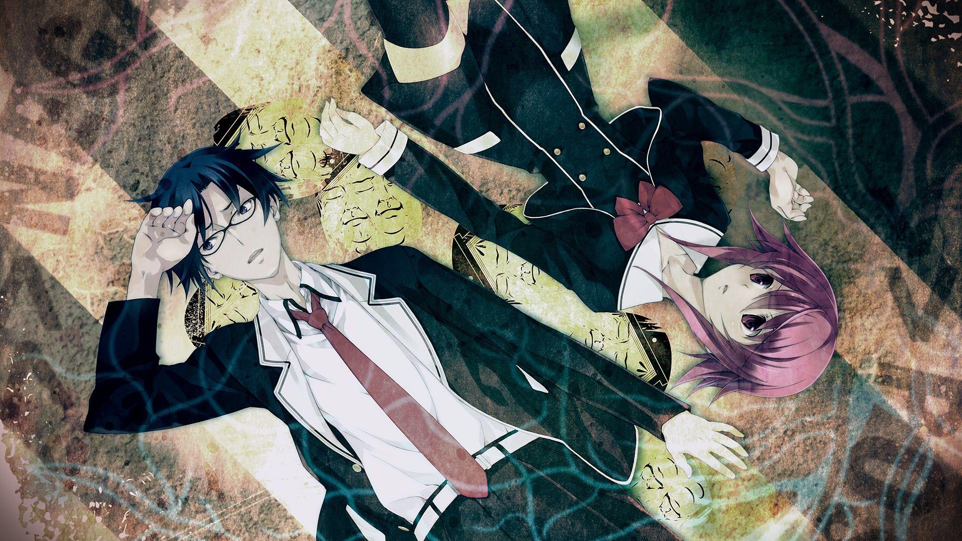 Amazon Germany lists Chaos;Child for PS PS Vita