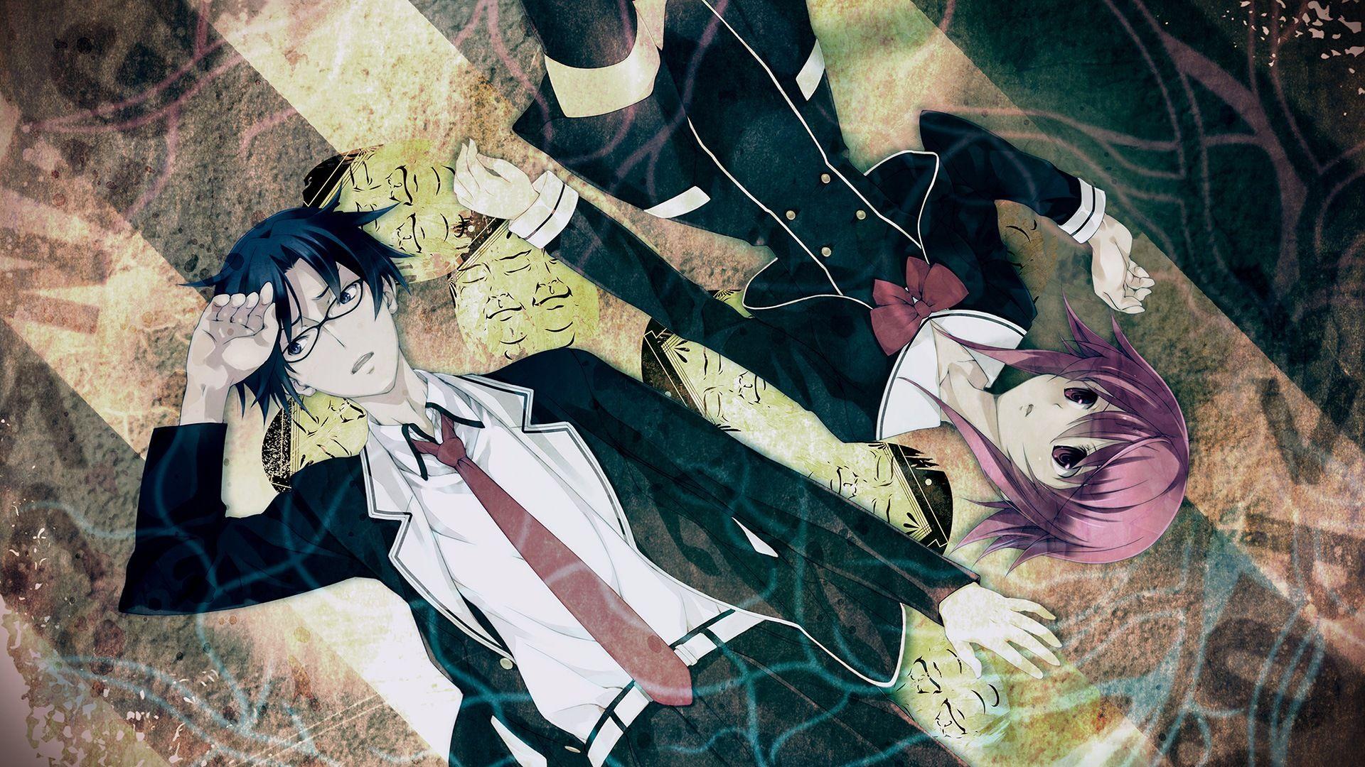 Amazon Germany lists Chaos;Child for PS4, PS Vita
