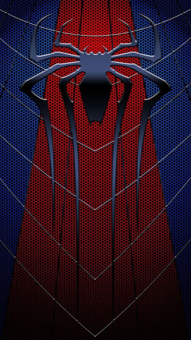 Spiderman Phone Wallpaper