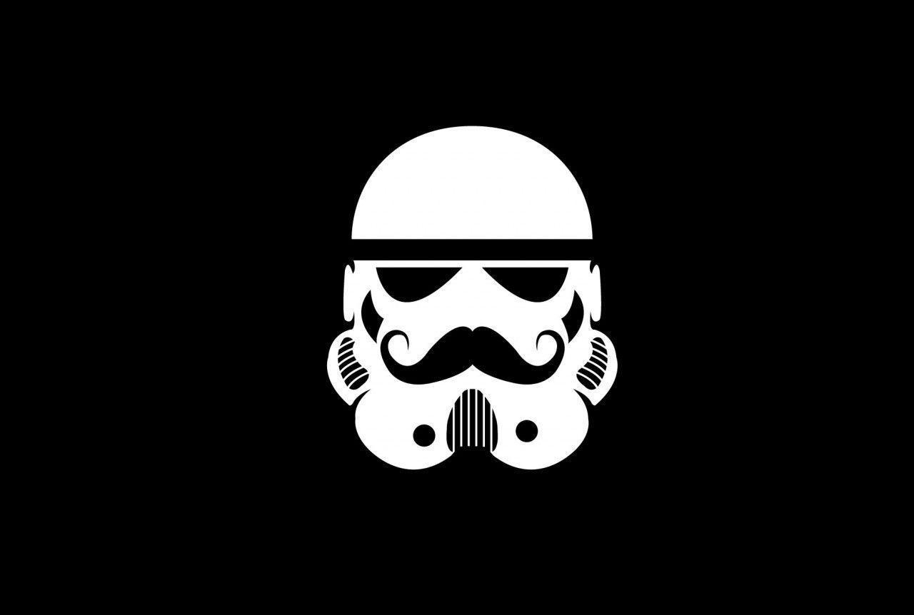 Mustache Wallpaper. (48++ Wallpaper)