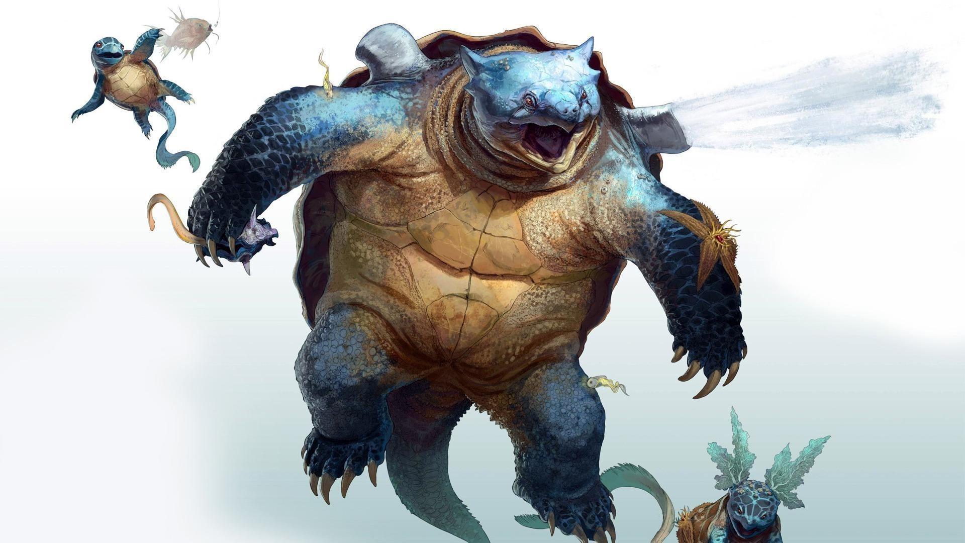 Squirtle Wallpaper, 48 Squirtle Android Compatible Picture