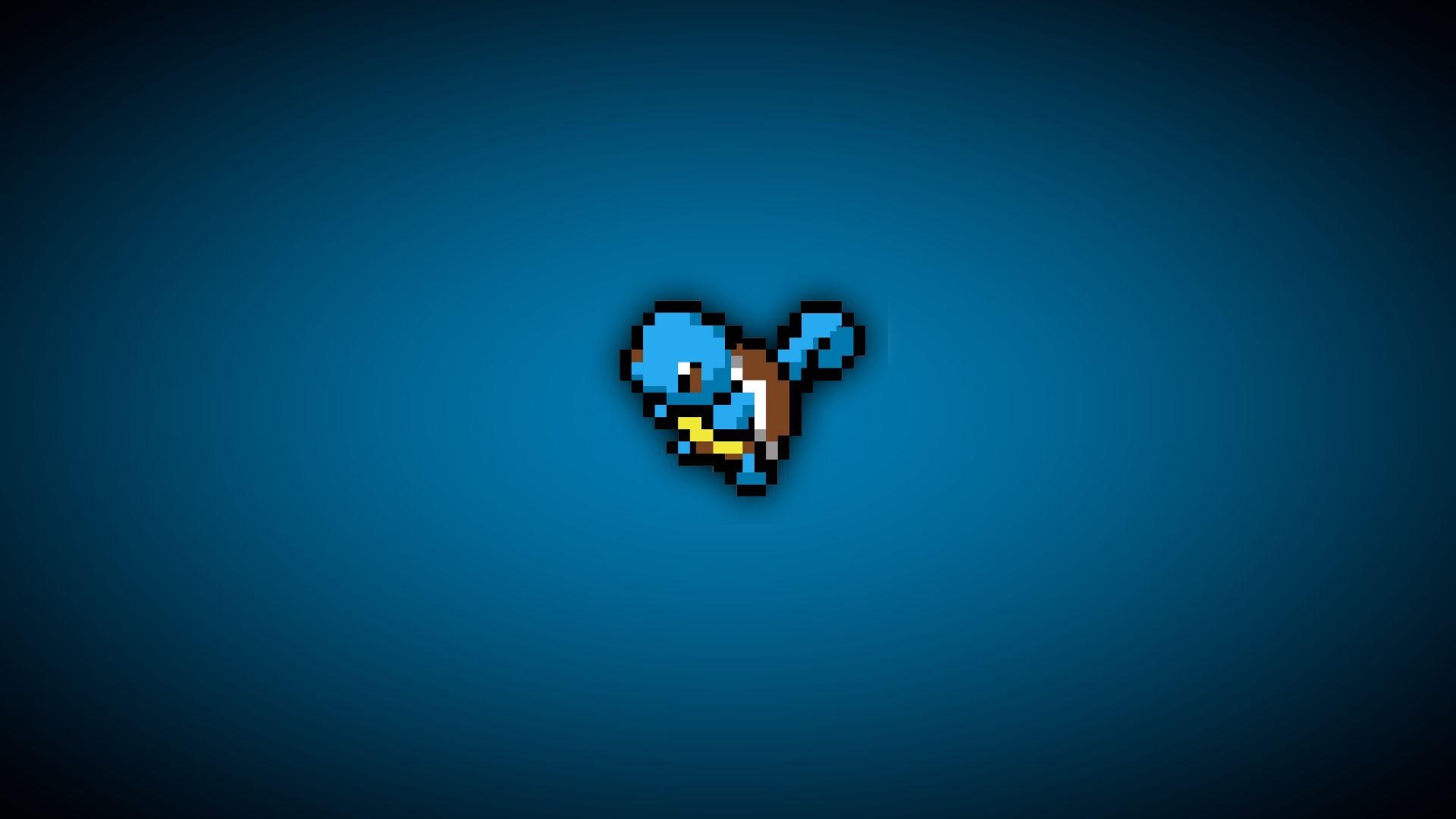 Squirtle Wallpaper