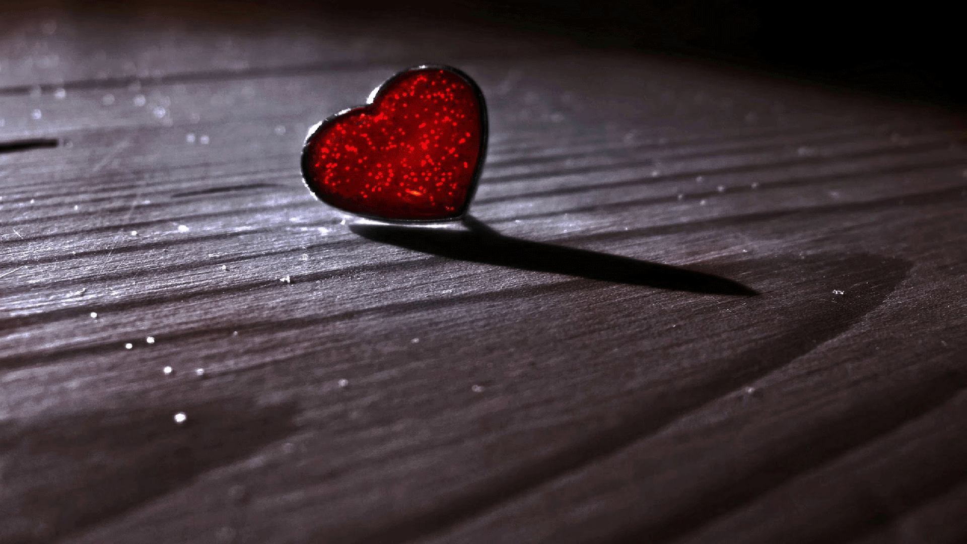 Sweet Heart #Wallpaper